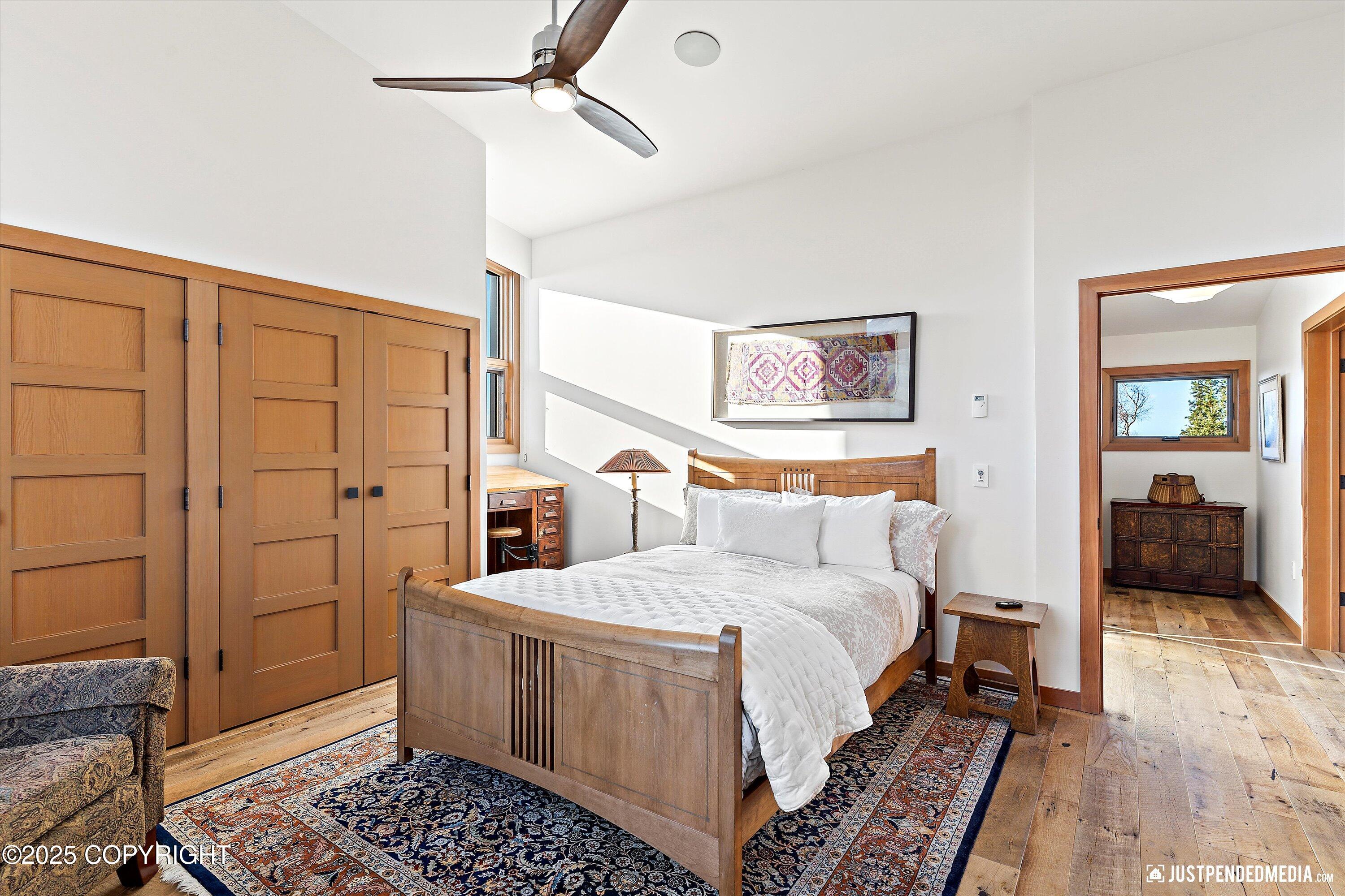 10400 Blackwolf Circle, Anchorage