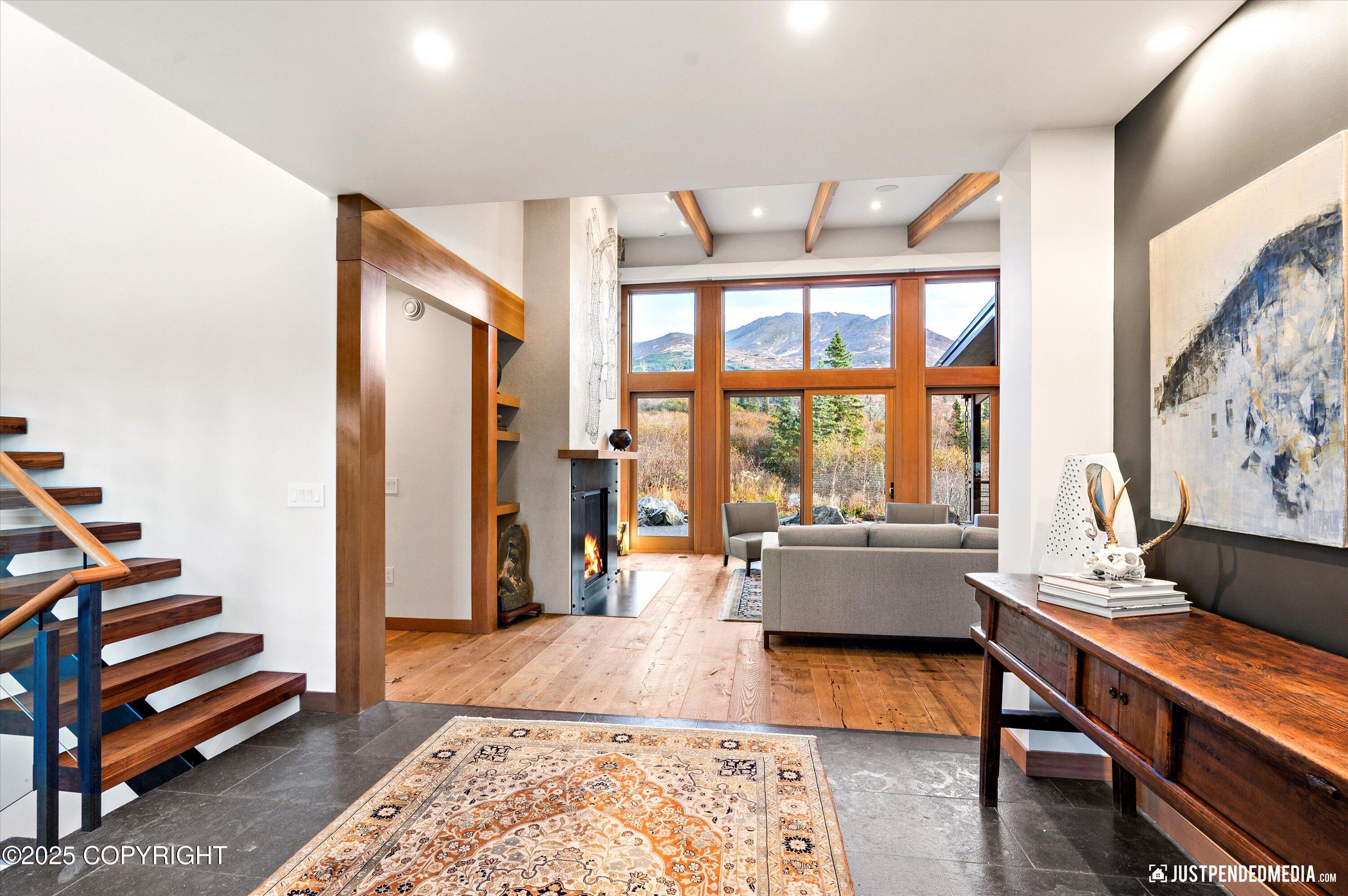 10400 Blackwolf Circle, Anchorage