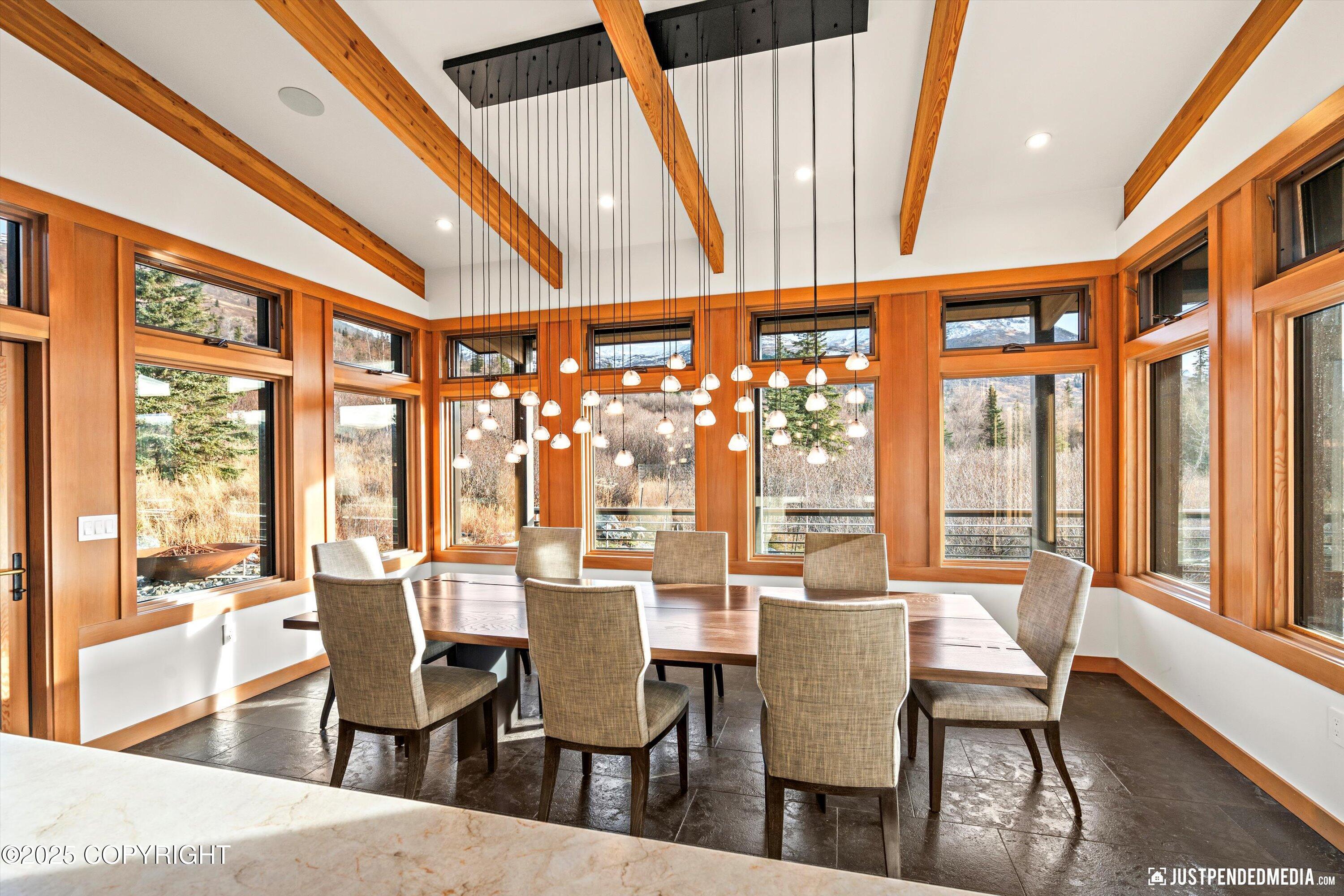 10400 Blackwolf Circle, Anchorage