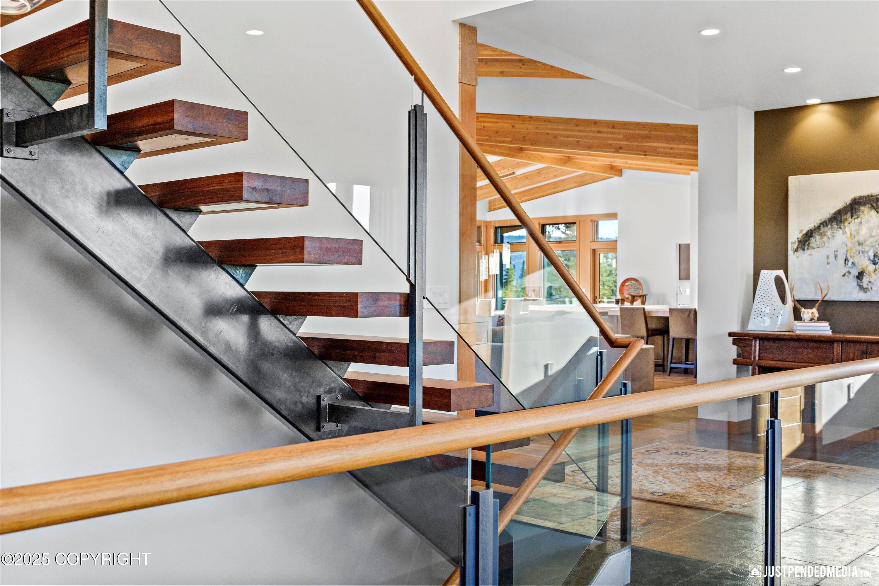 10400 Blackwolf Circle, Anchorage