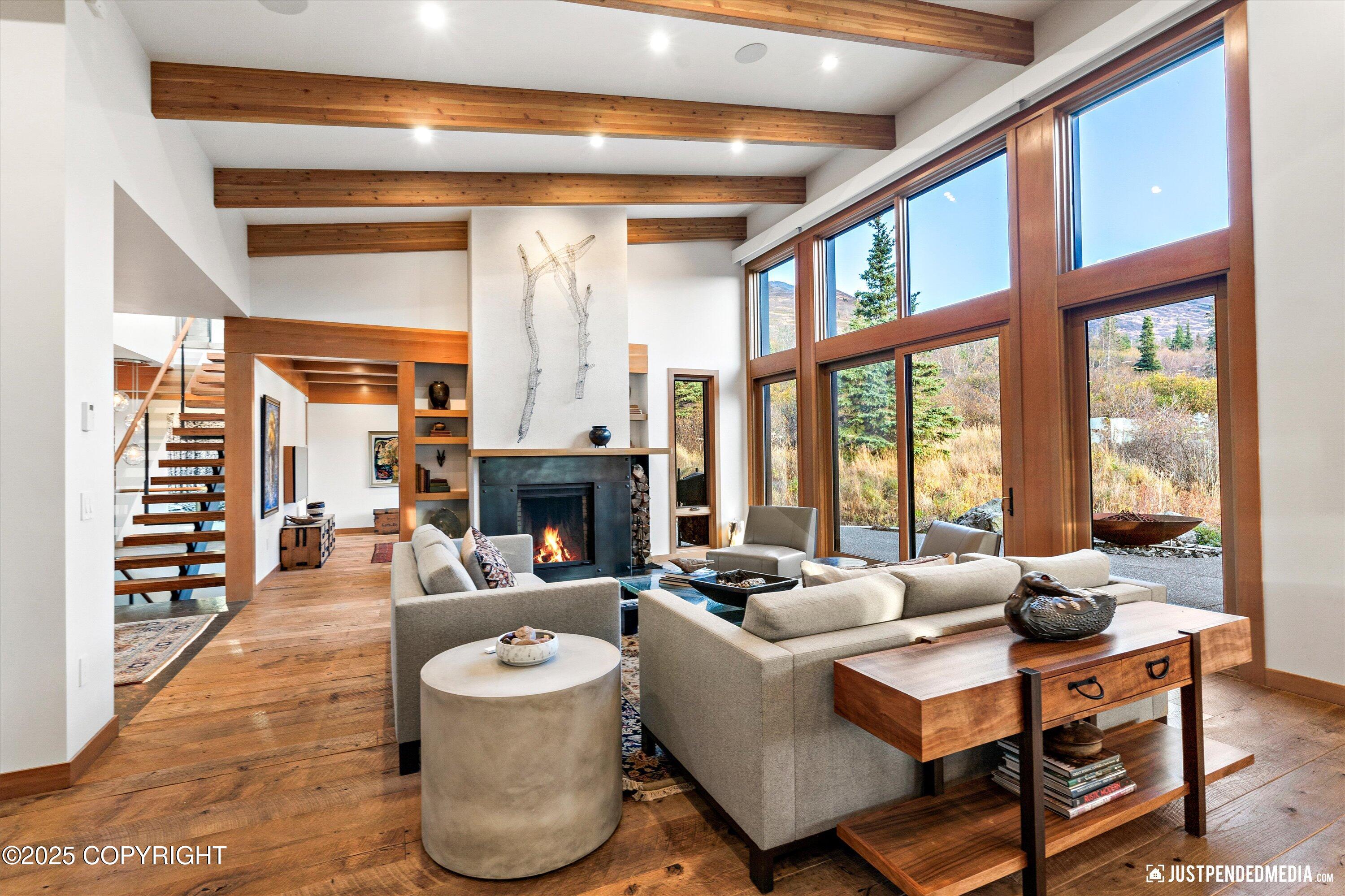 10400 Blackwolf Circle, Anchorage