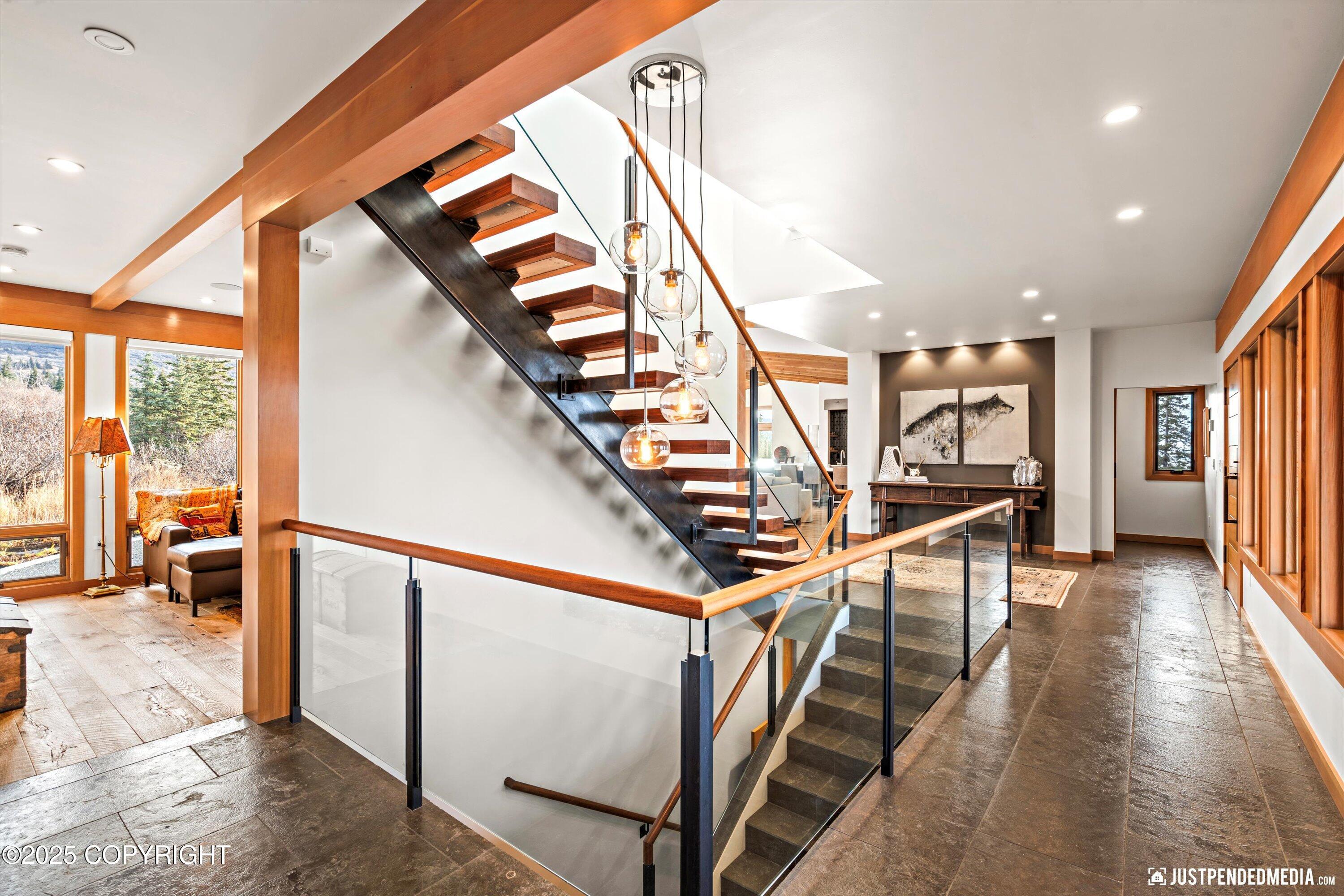 10400 Blackwolf Circle, Anchorage