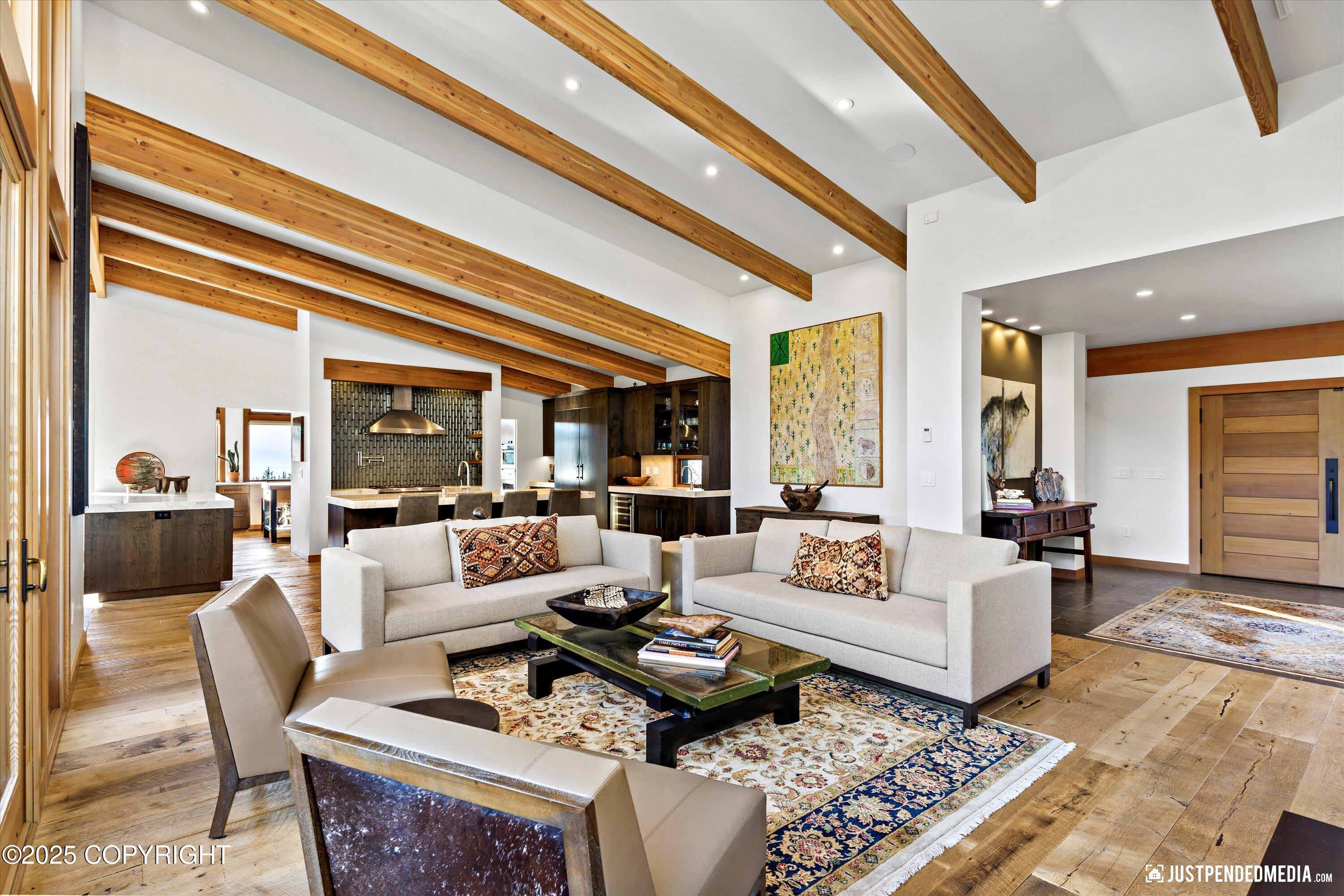 10400 Blackwolf Circle, Anchorage