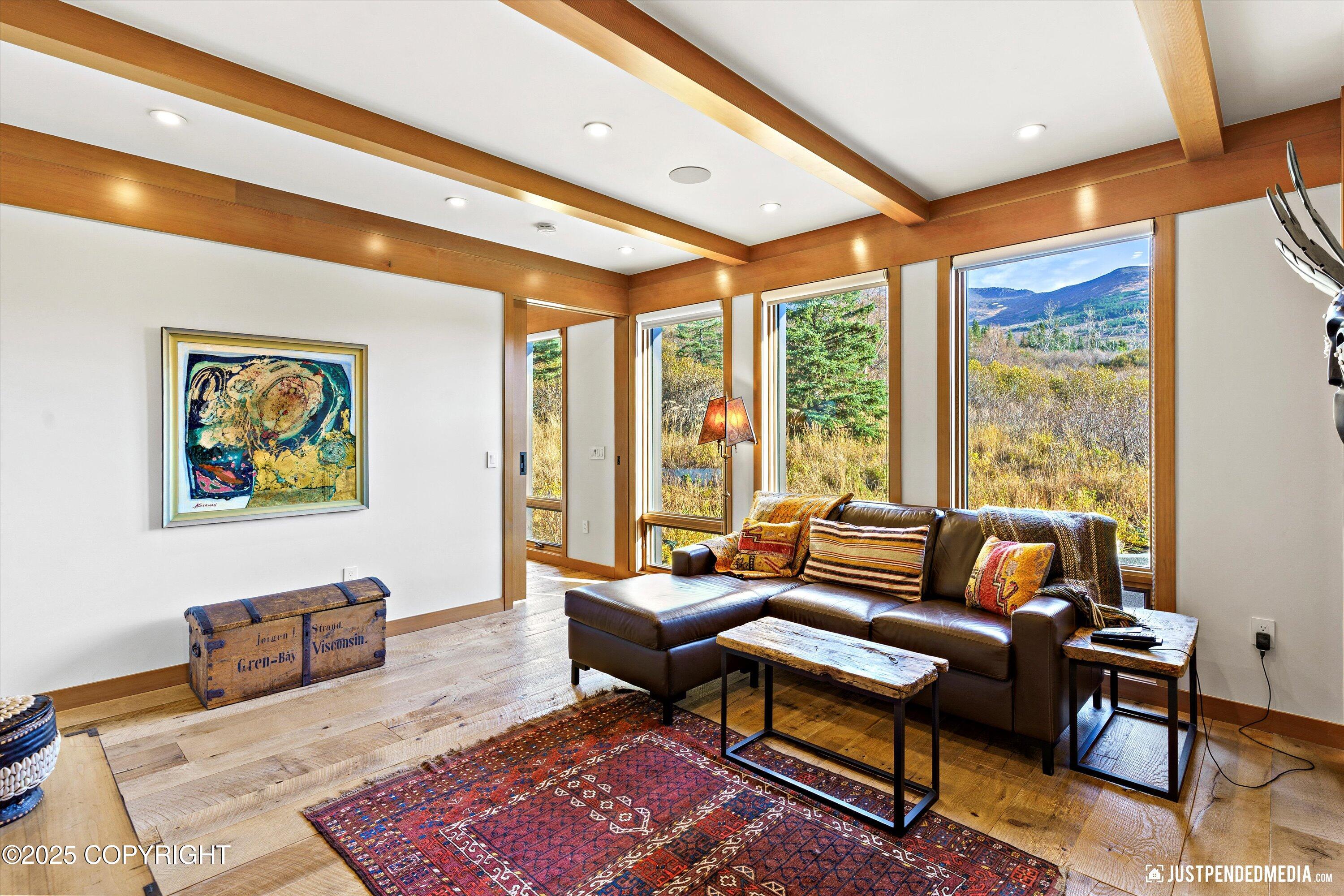 10400 Blackwolf Circle, Anchorage