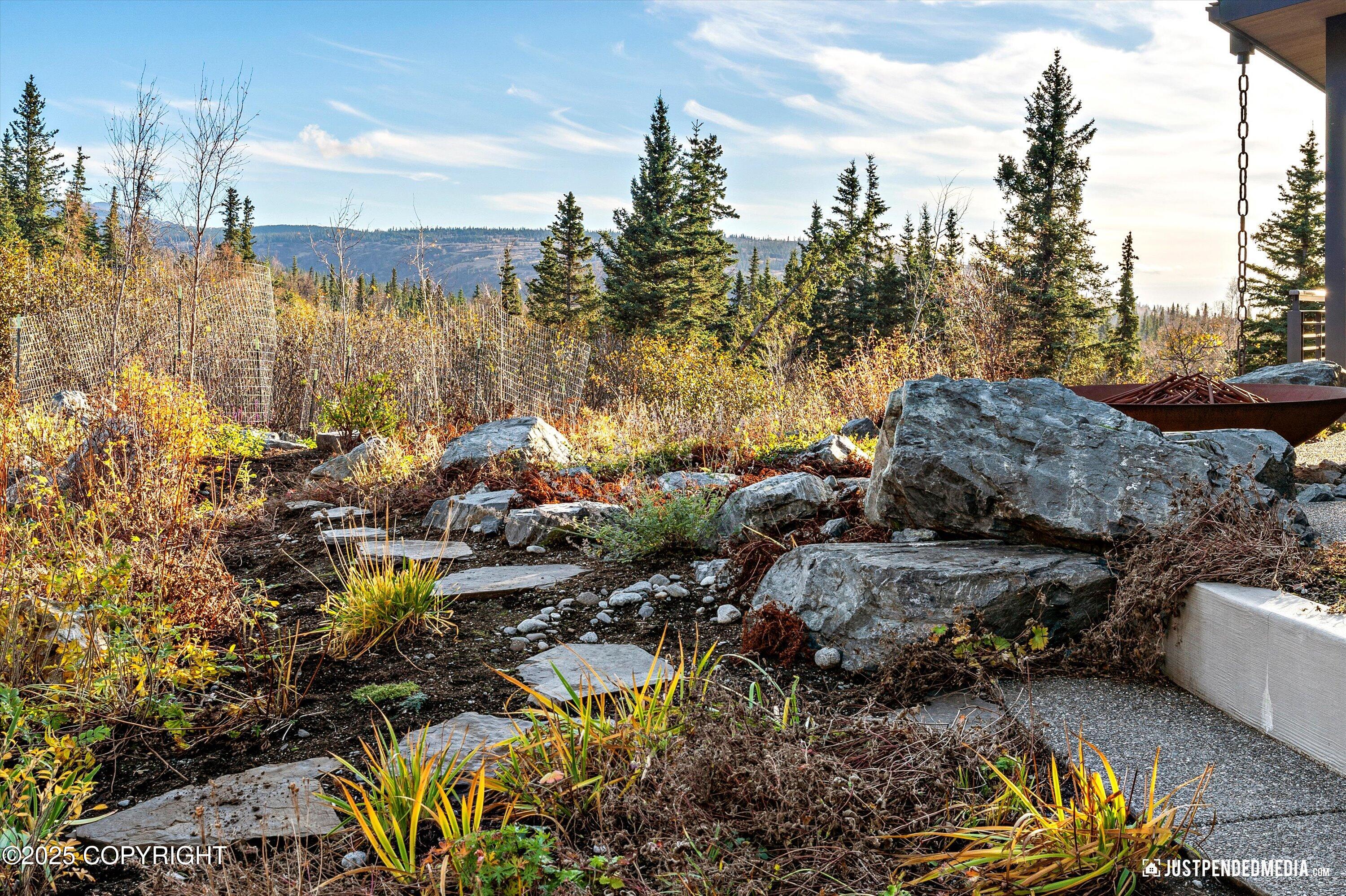 10400 Blackwolf Circle, Anchorage