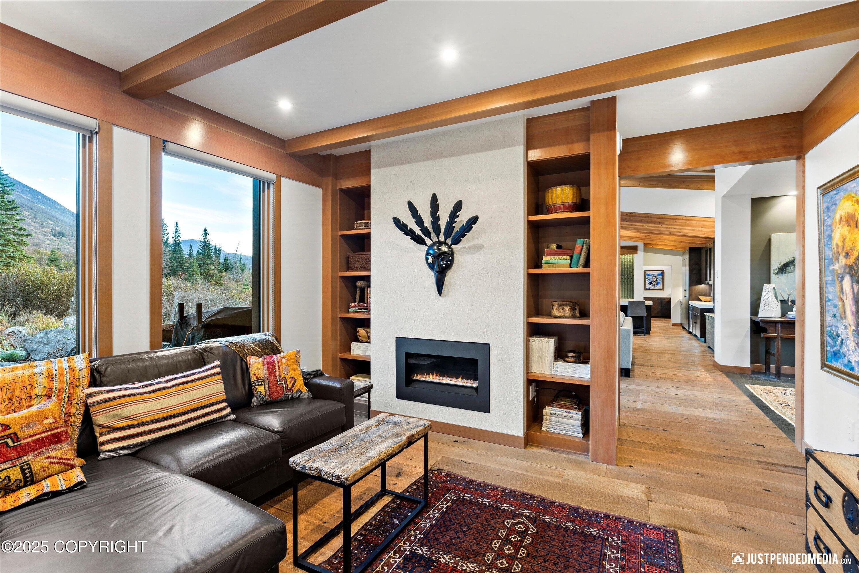 10400 Blackwolf Circle, Anchorage