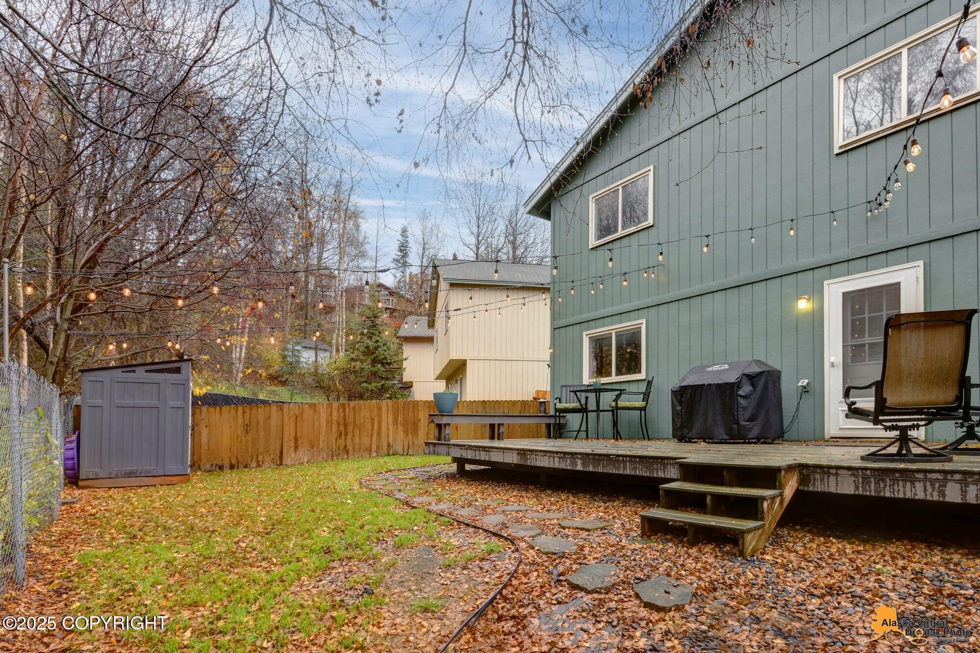 5941 Ridgelake Circle, Anchorage