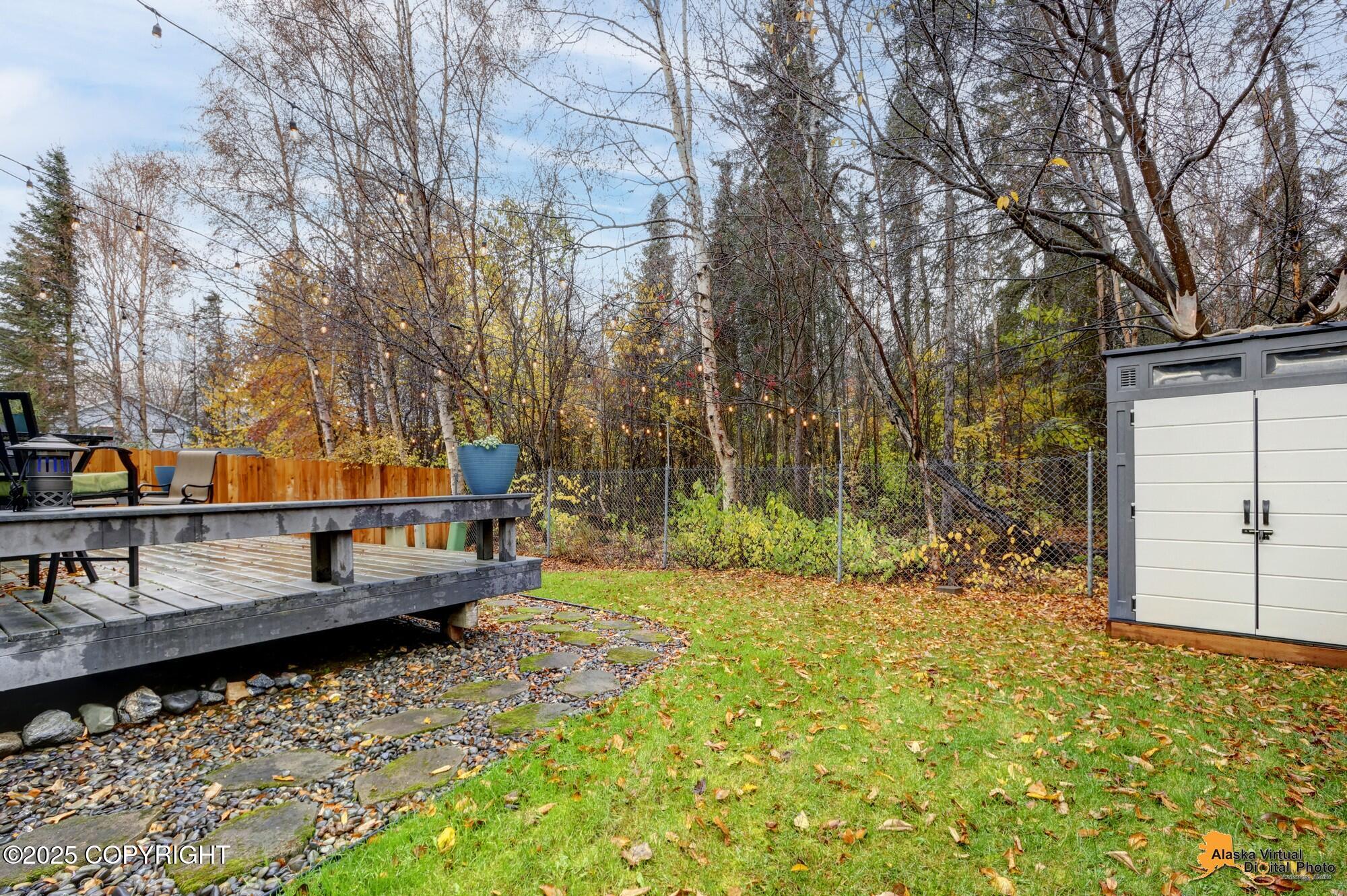 5941 Ridgelake Circle, Anchorage