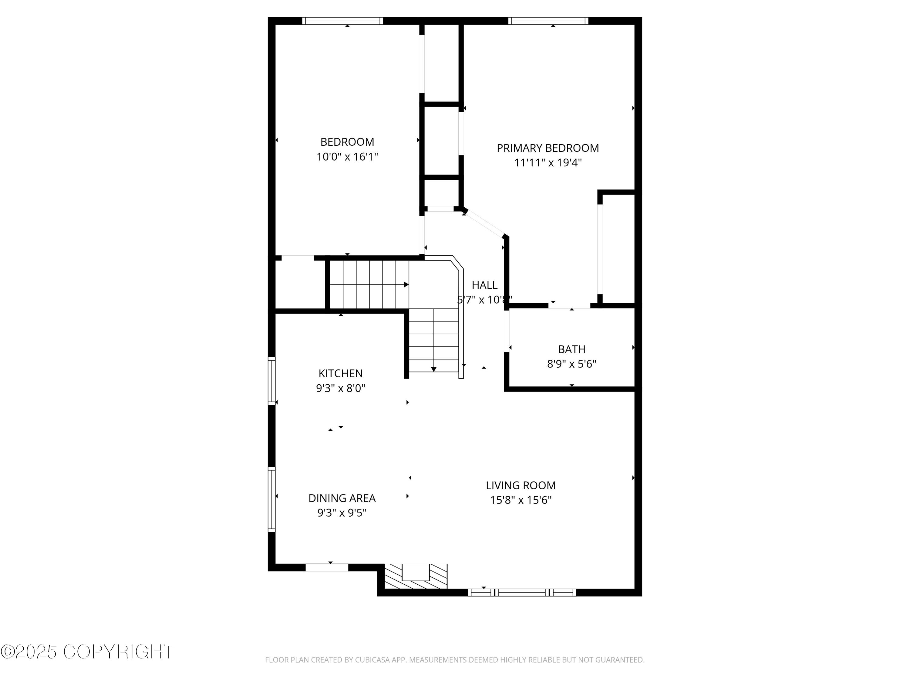 5941 Ridgelake Circle, Anchorage