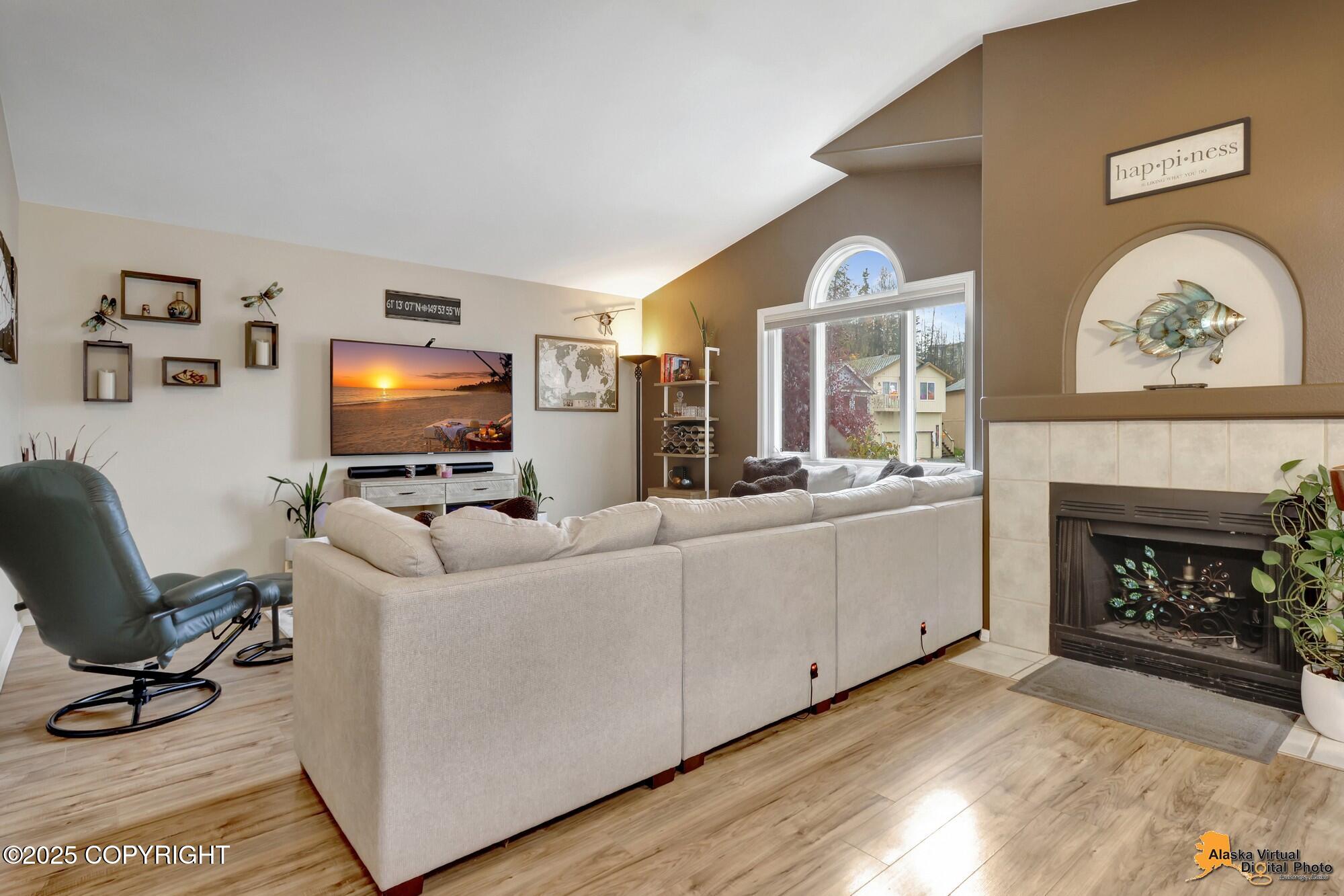 5941 Ridgelake Circle, Anchorage