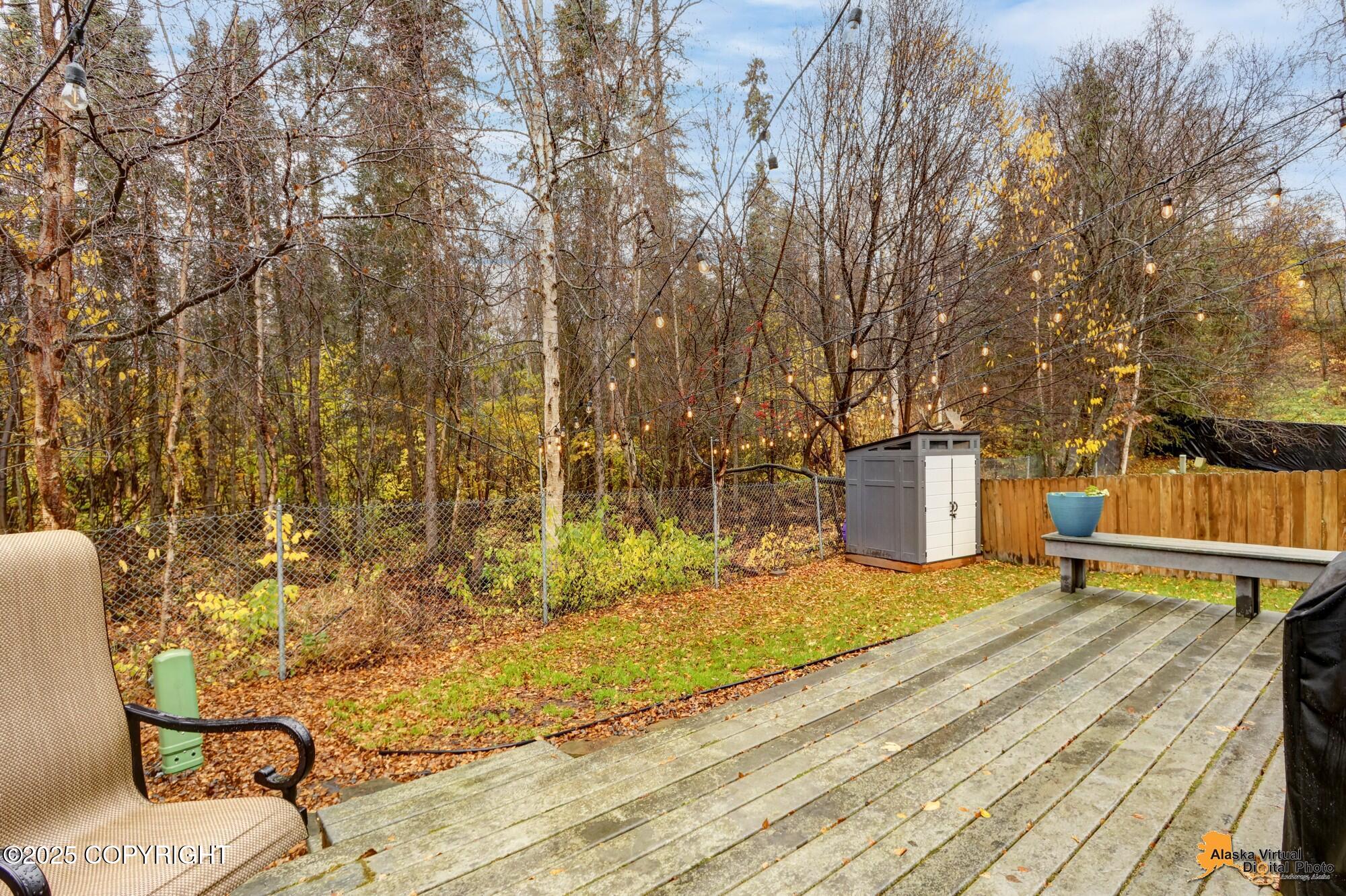 5941 Ridgelake Circle, Anchorage