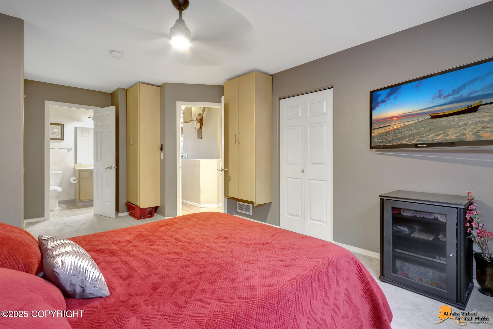 5941 Ridgelake Circle, Anchorage