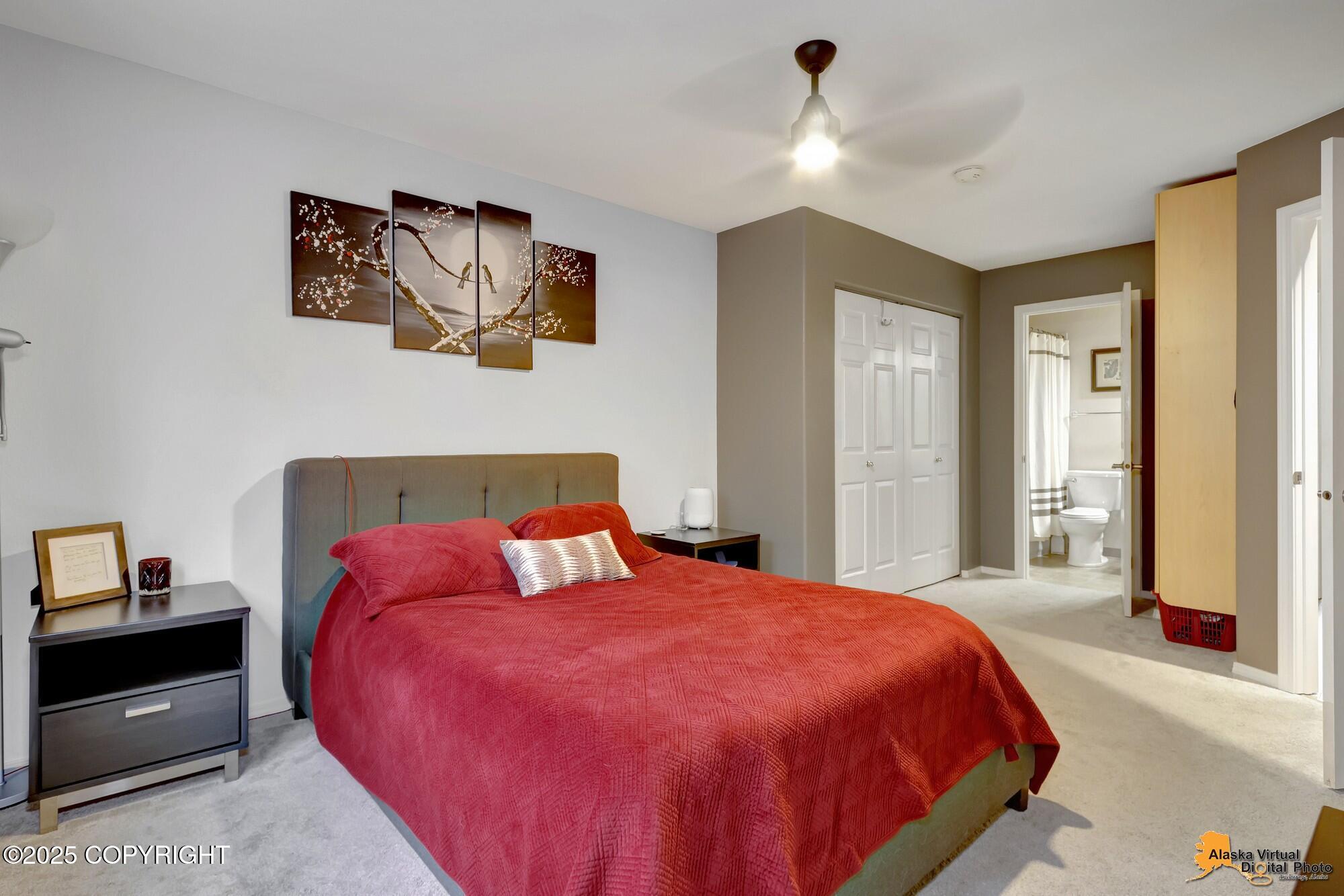 5941 Ridgelake Circle, Anchorage