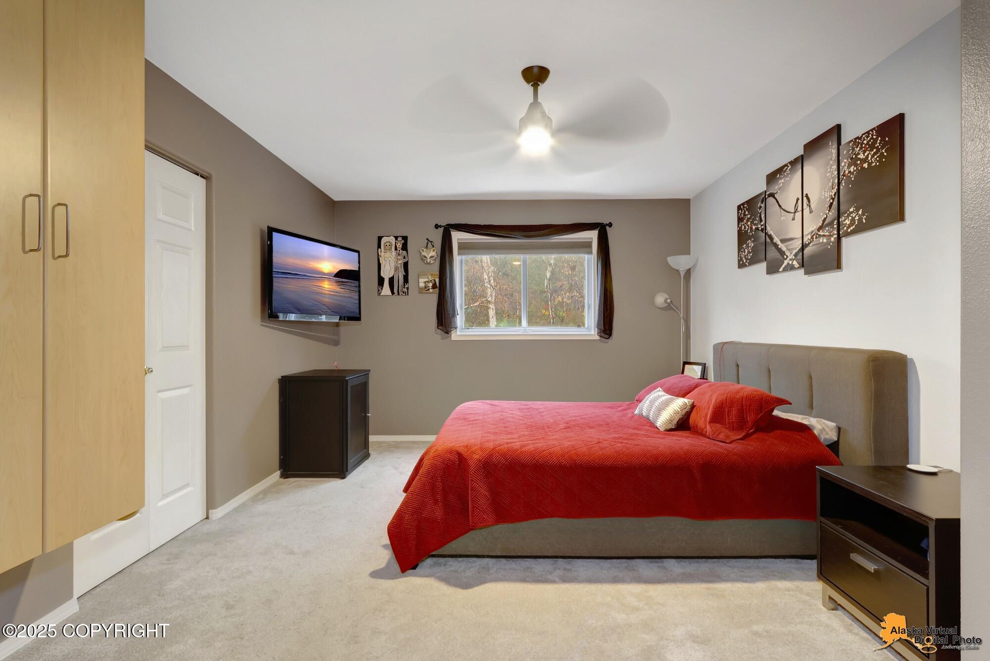 5941 Ridgelake Circle, Anchorage