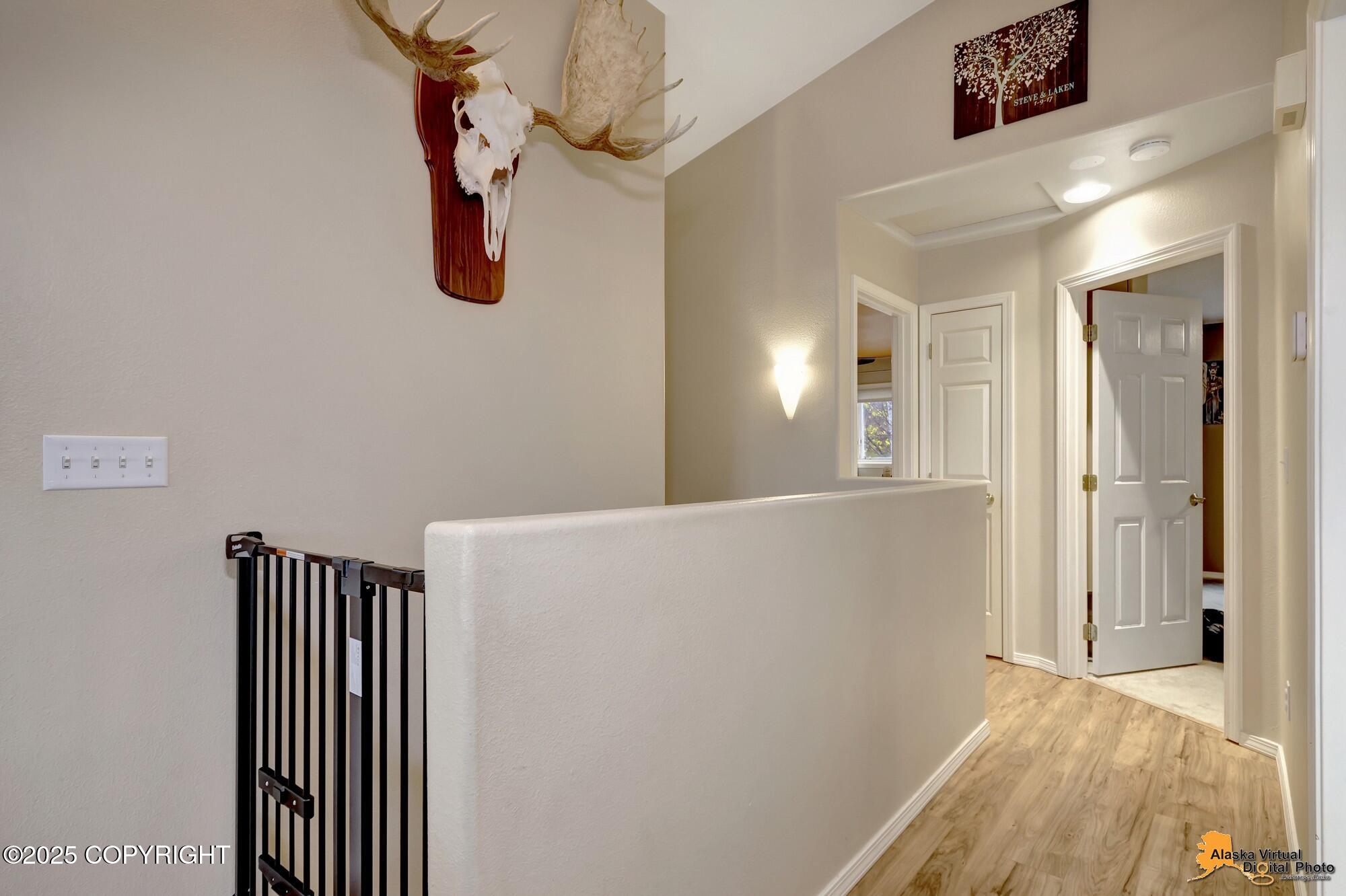 5941 Ridgelake Circle, Anchorage