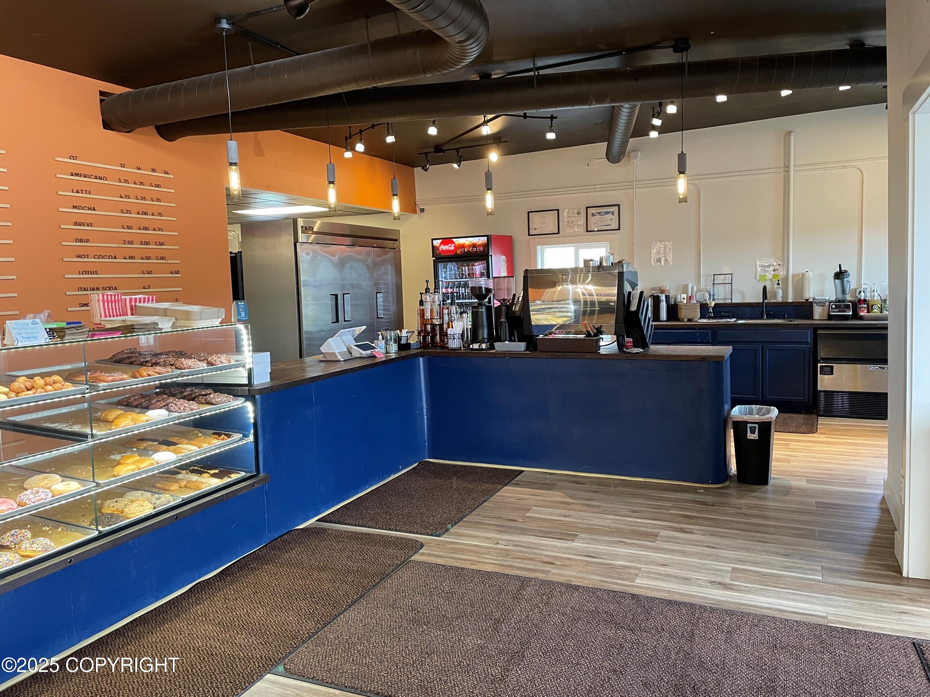 490 N Main Street, Wasilla