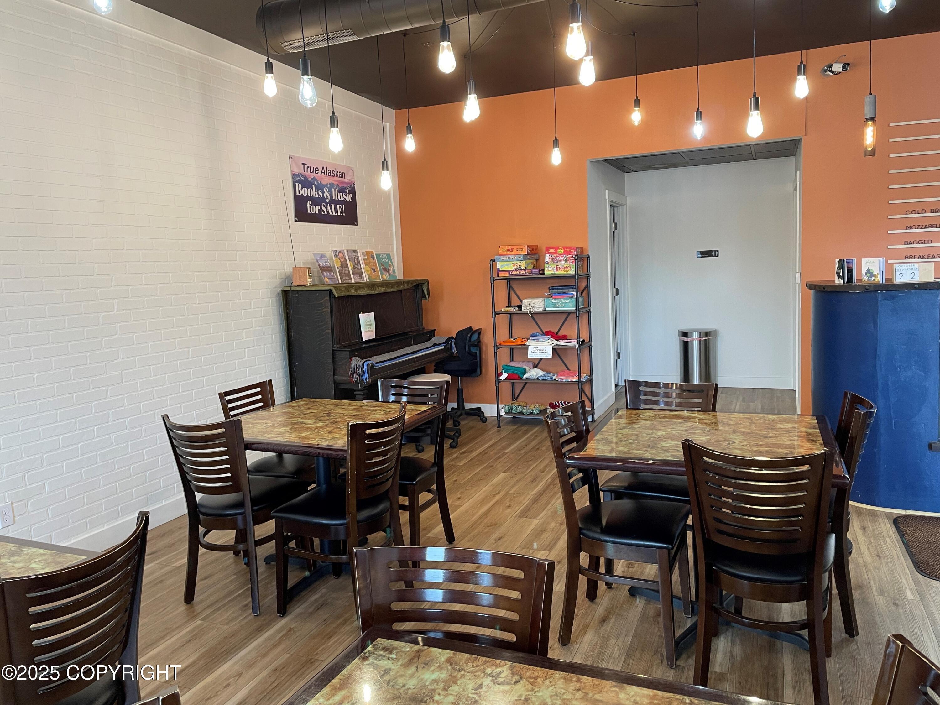 490 N Main Street, Wasilla