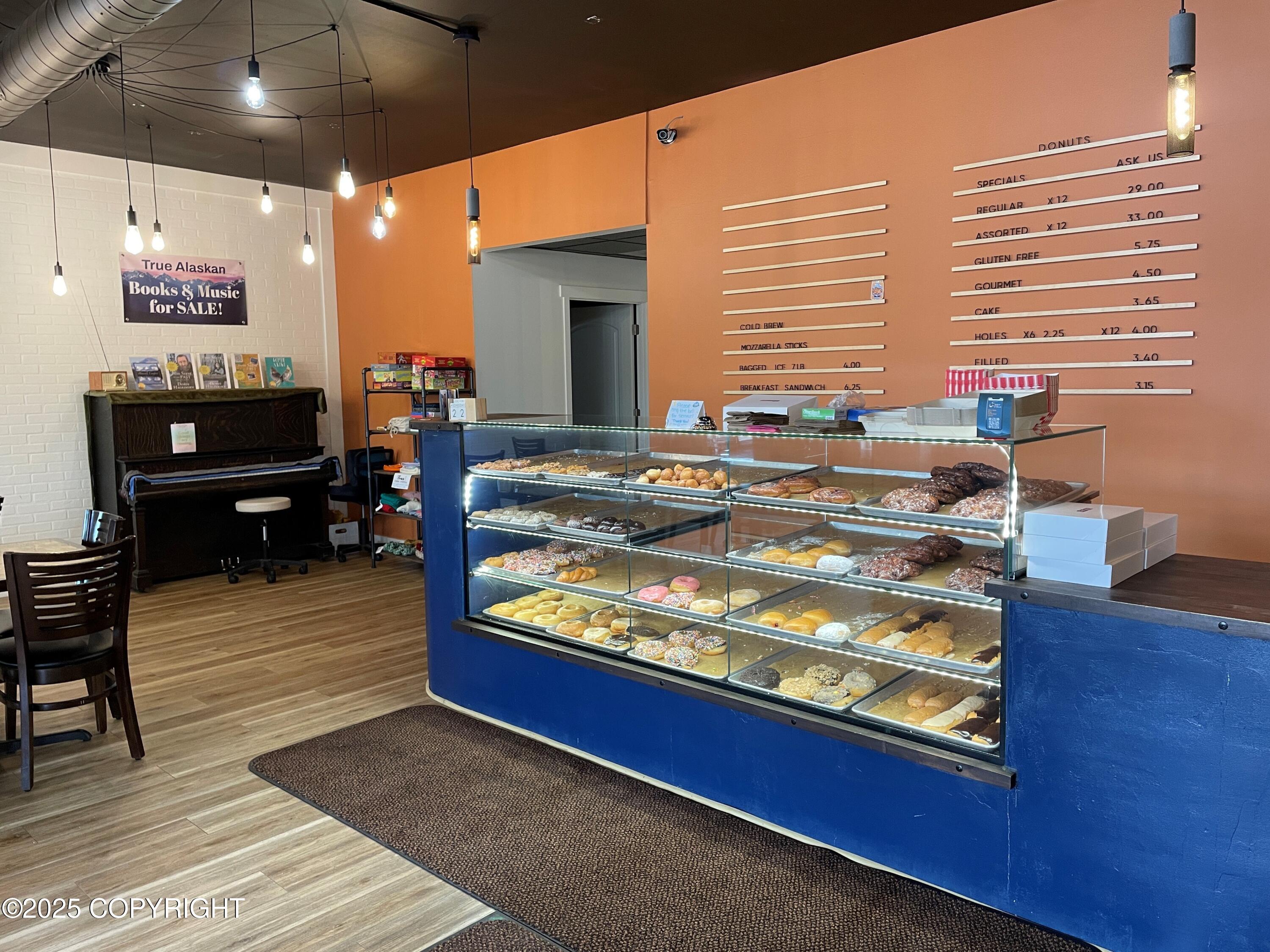 490 N Main Street, Wasilla