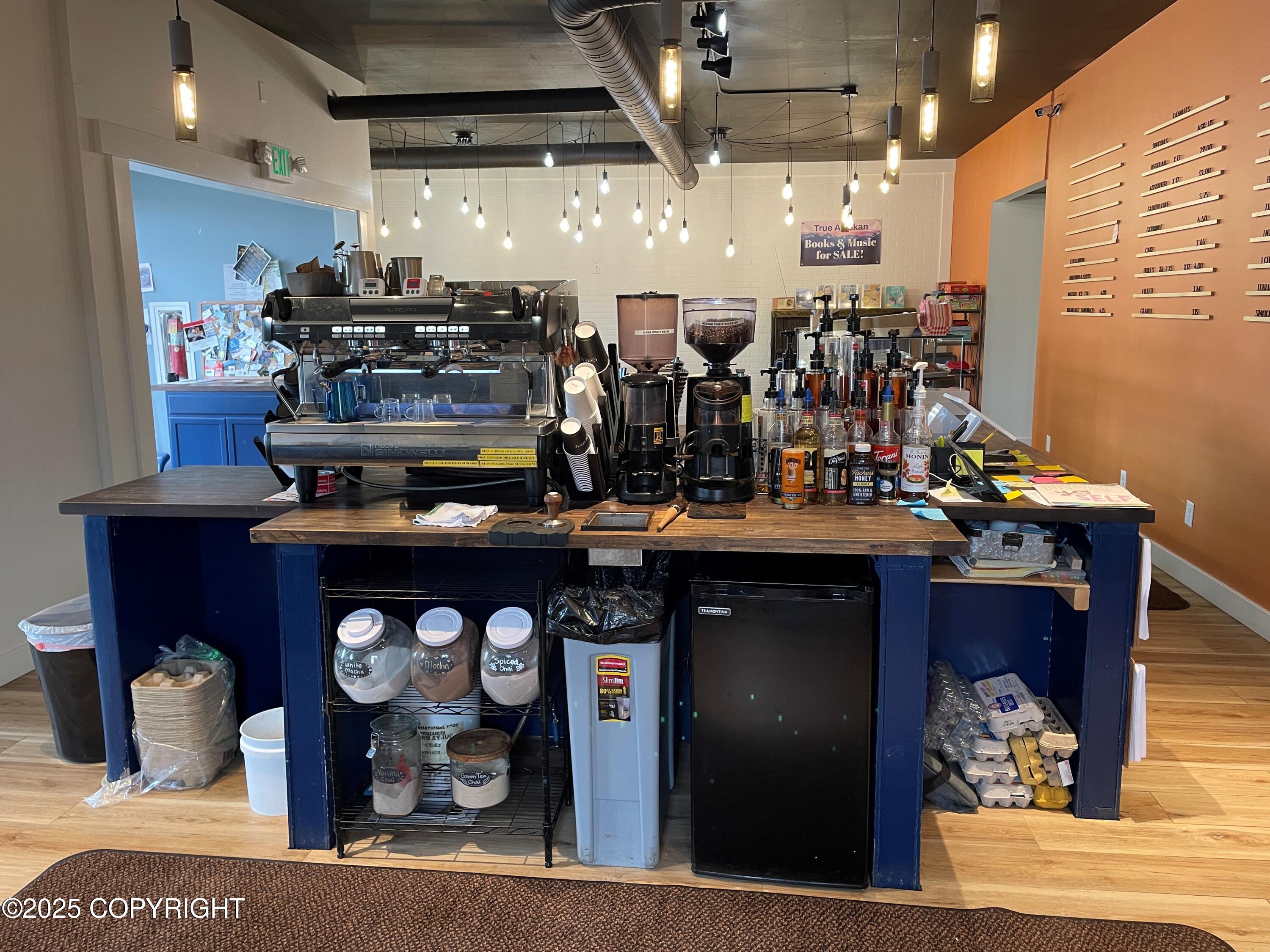 490 N Main Street, Wasilla