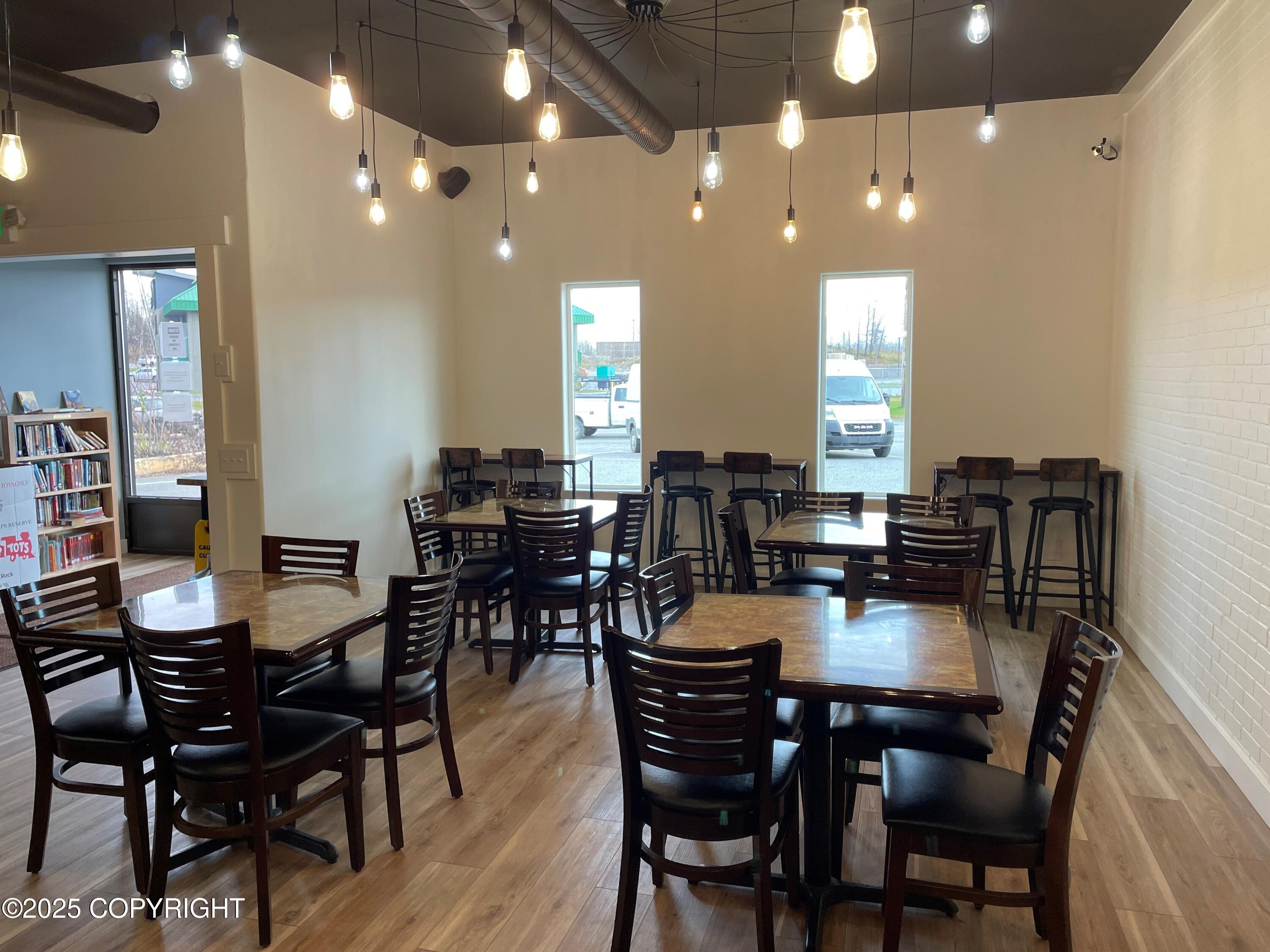 490 N Main Street, Wasilla