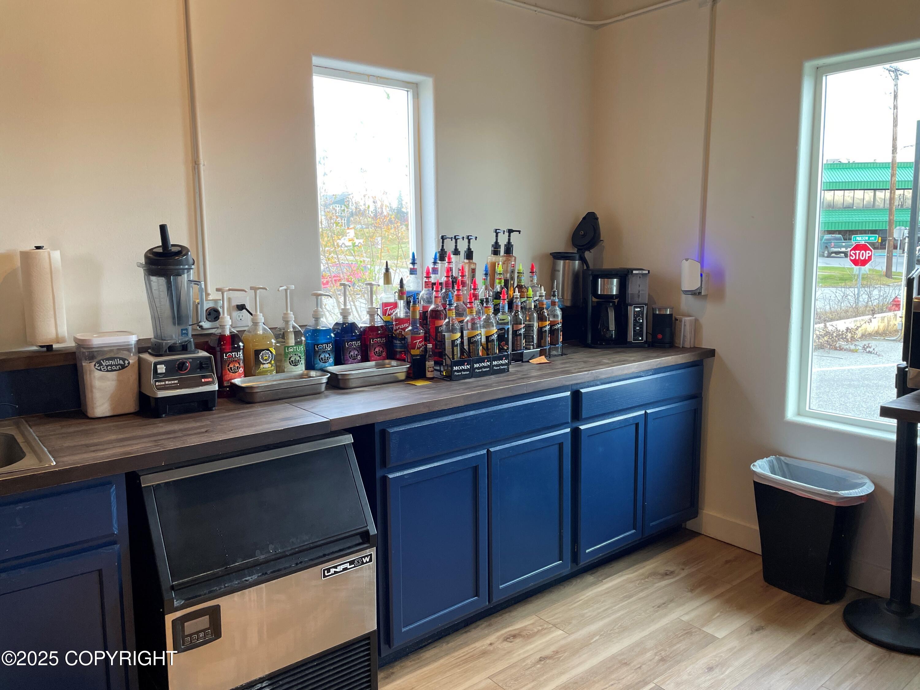 490 N Main Street, Wasilla