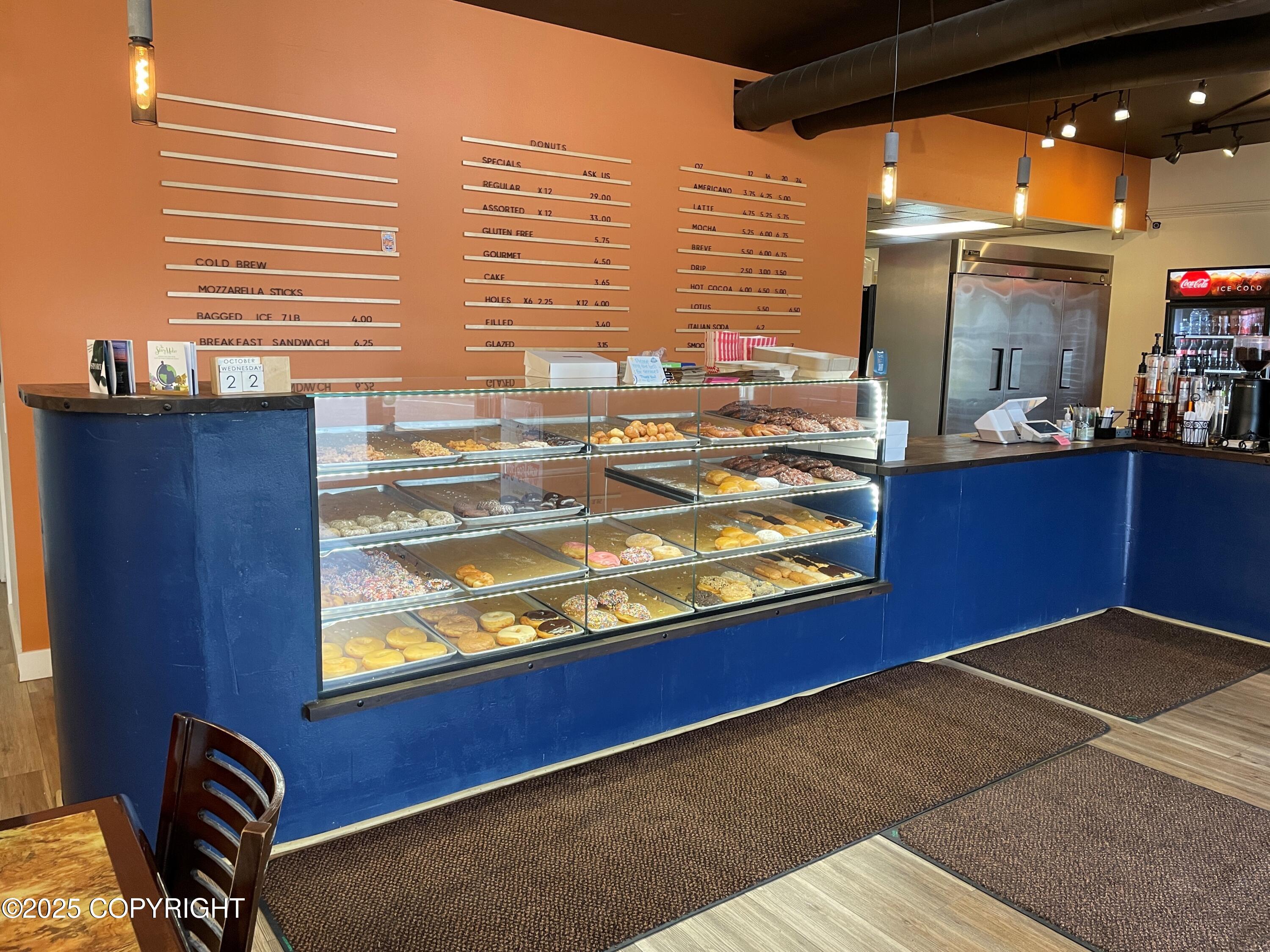 490 N Main Street, Wasilla