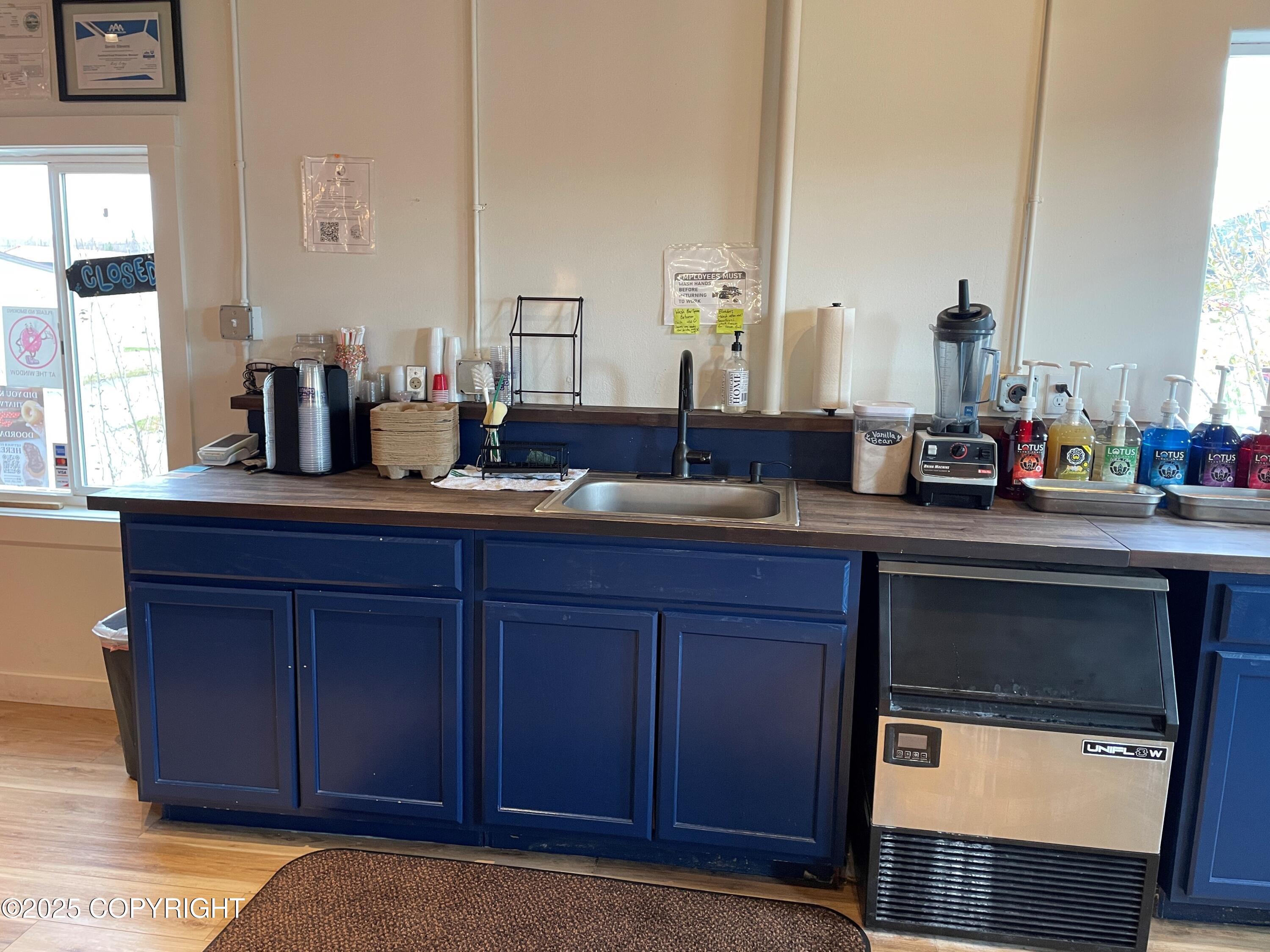 490 N Main Street, Wasilla