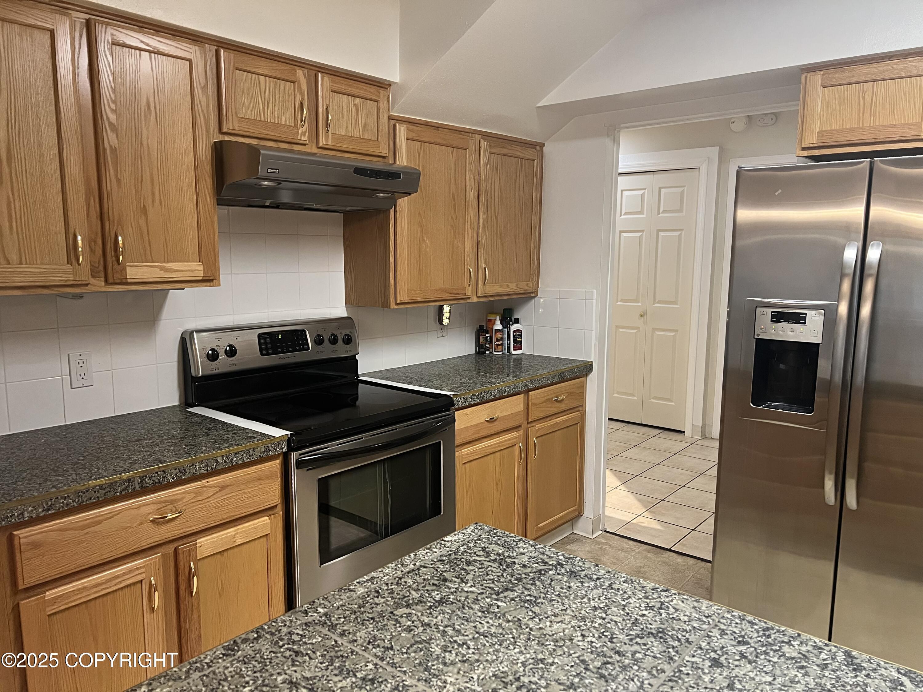 2028 Shepherdia Drive, Anchorage