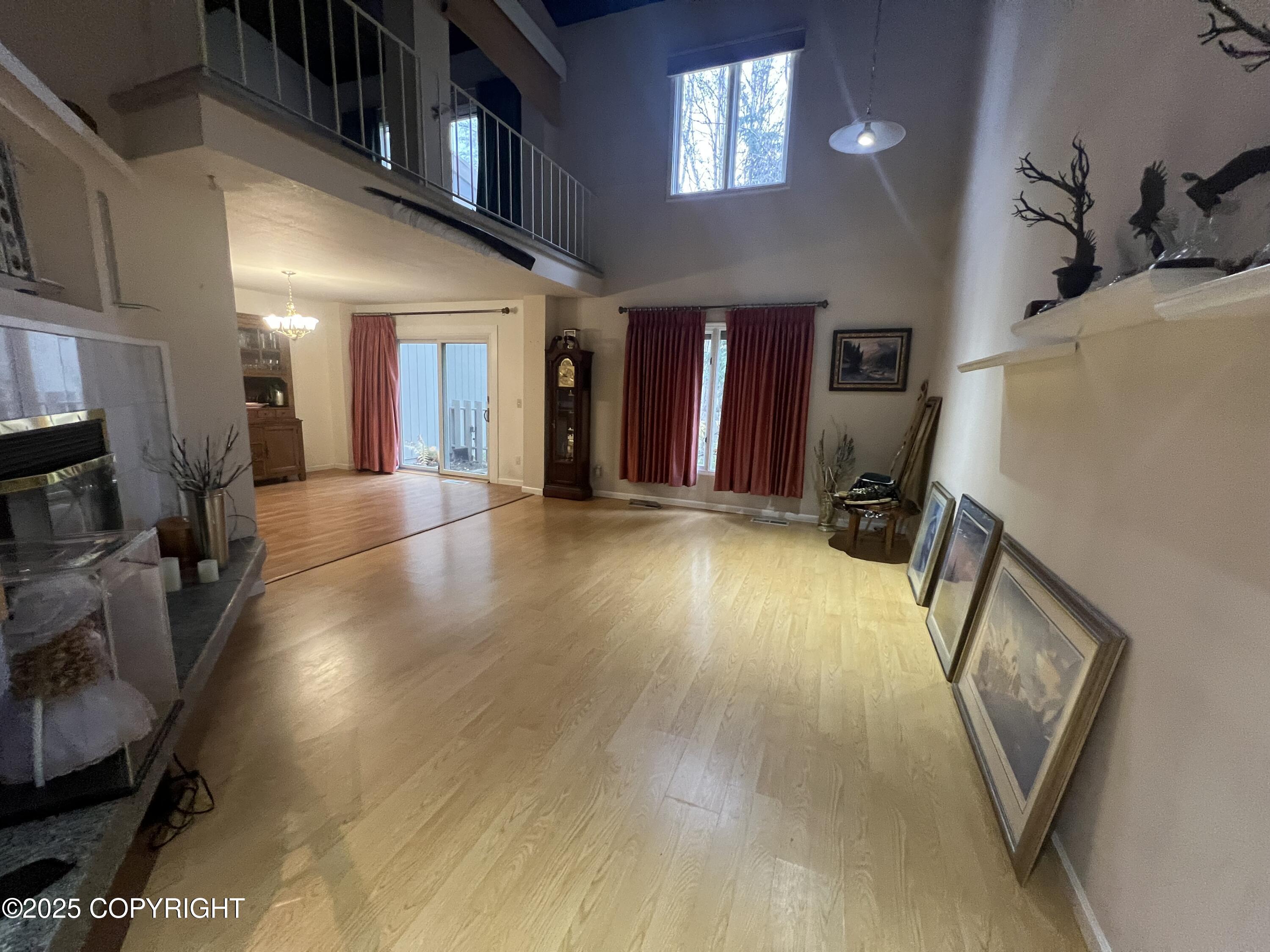 2028 Shepherdia Drive, Anchorage