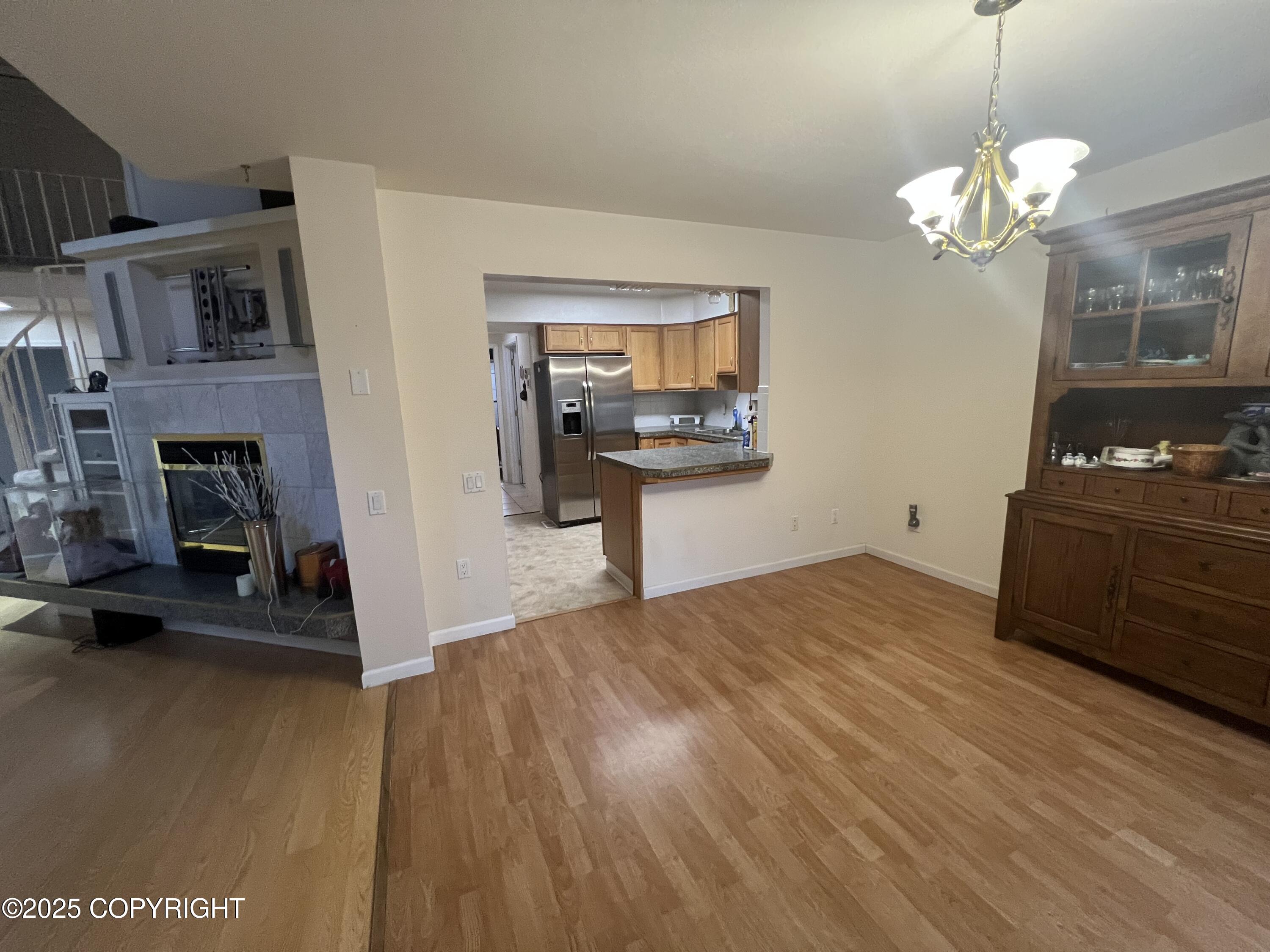 2028 Shepherdia Drive, Anchorage