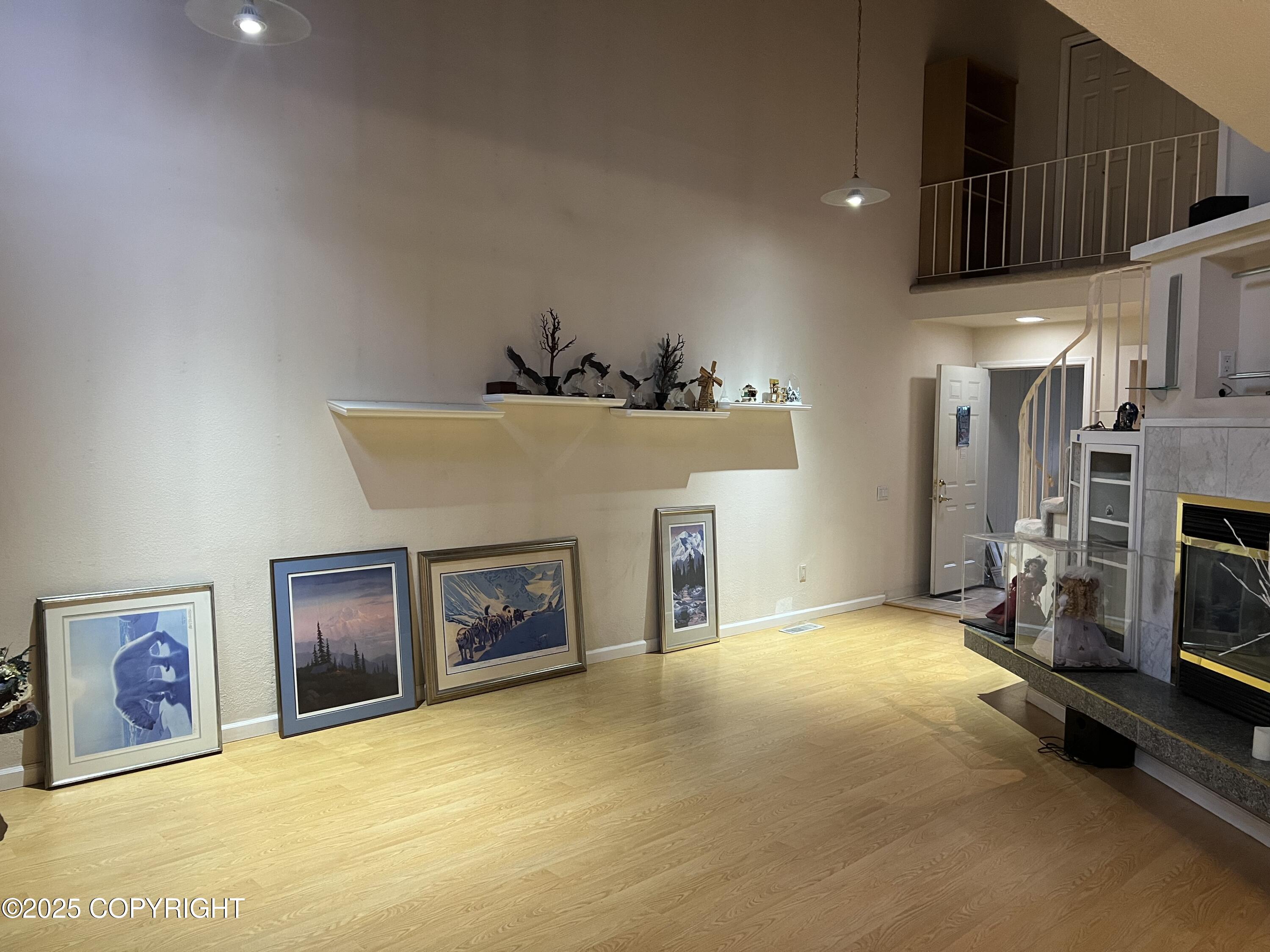 2028 Shepherdia Drive, Anchorage