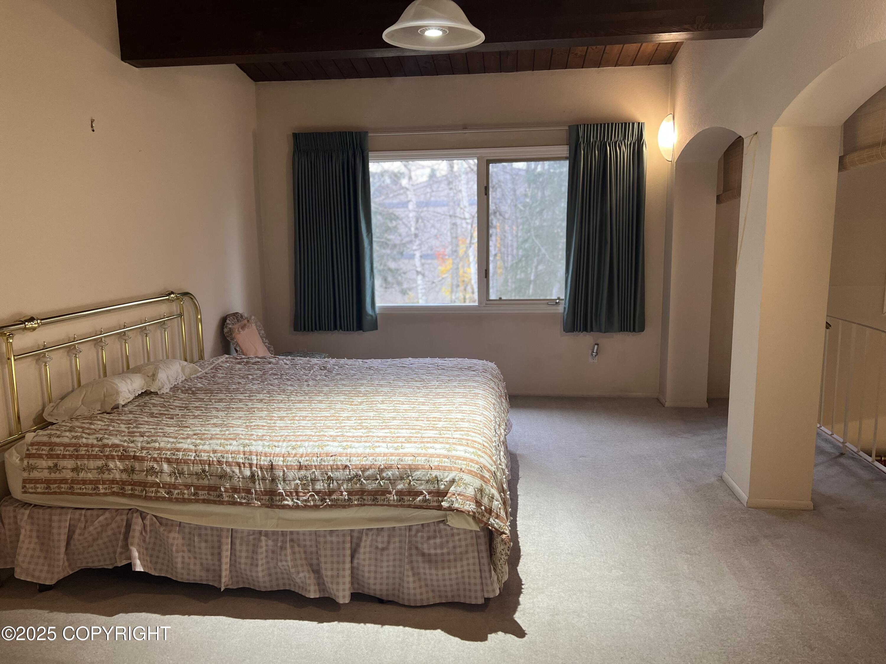 2028 Shepherdia Drive, Anchorage