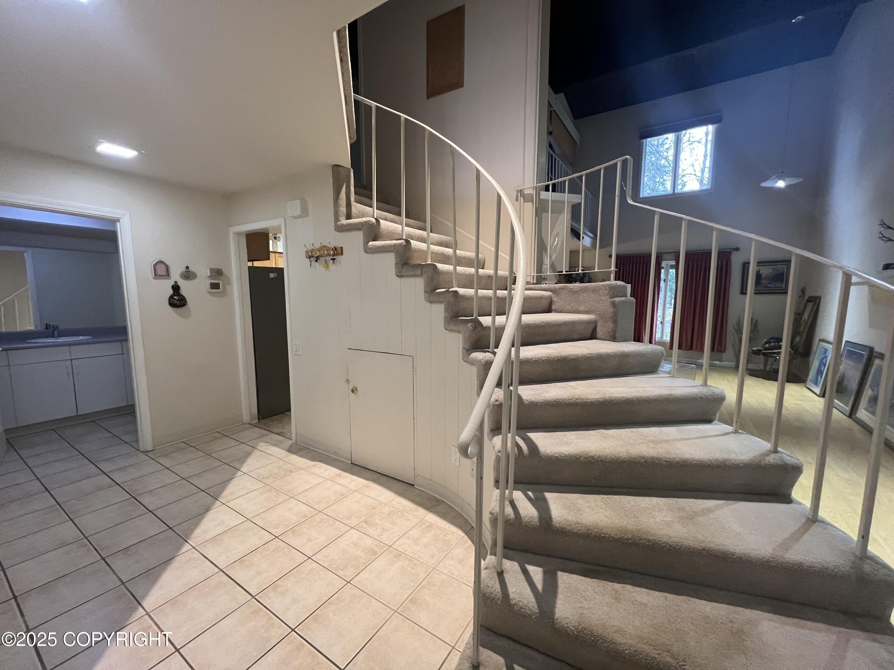 2028 Shepherdia Drive, Anchorage