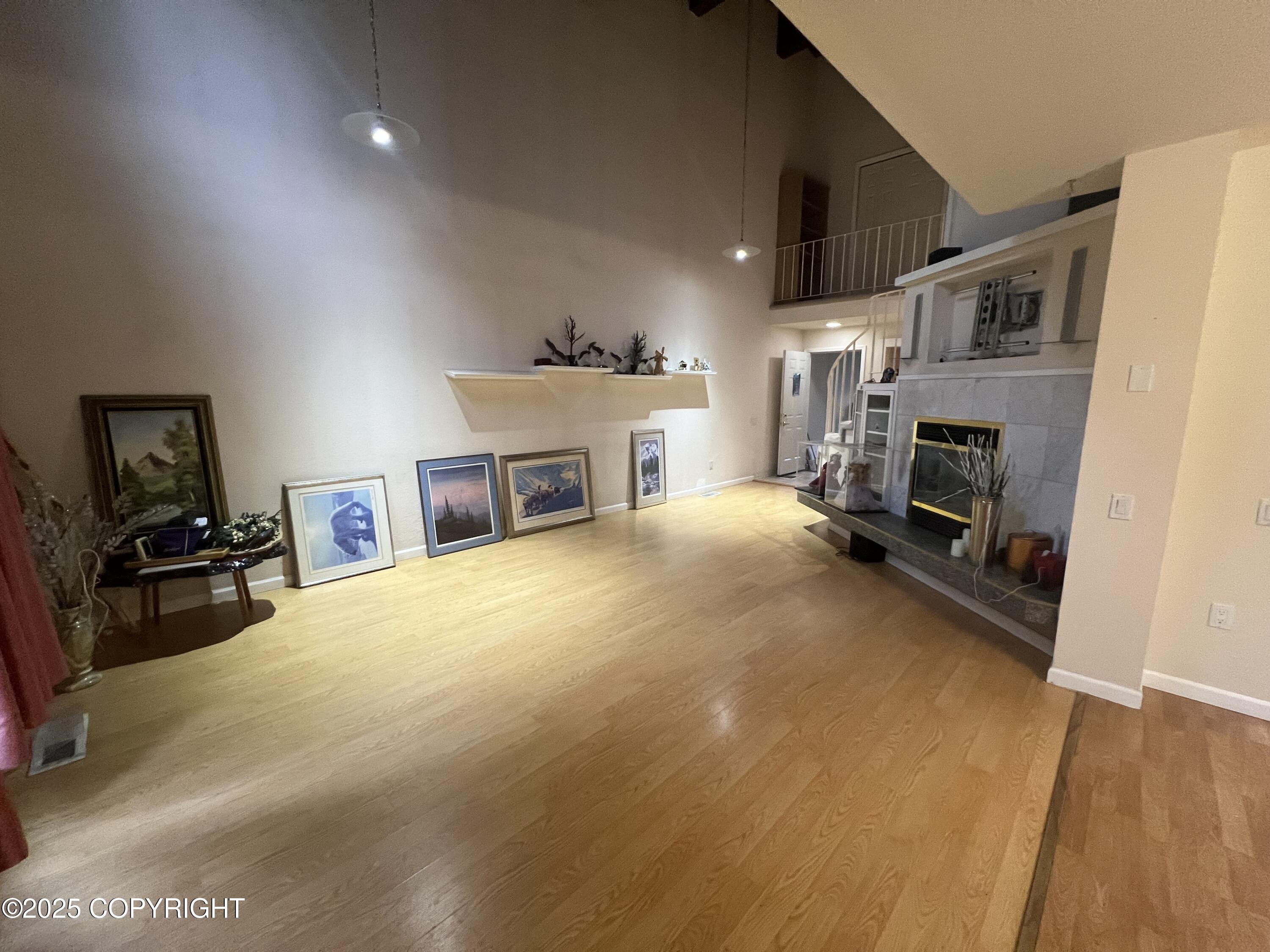 2028 Shepherdia Drive, Anchorage