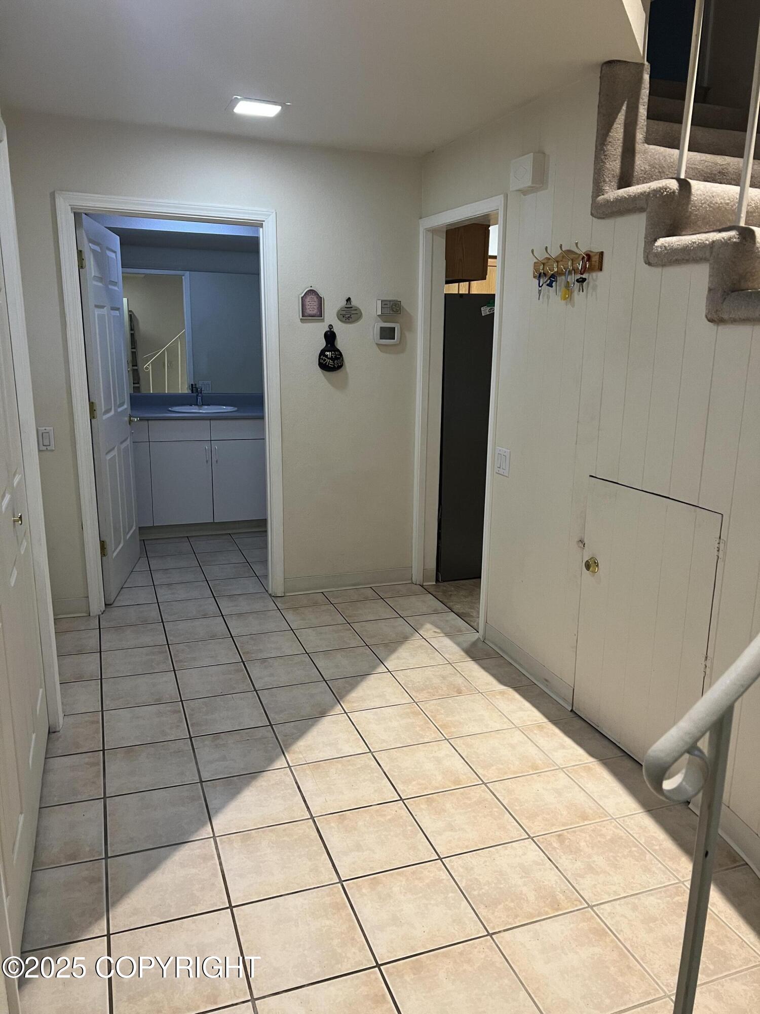 2028 Shepherdia Drive, Anchorage