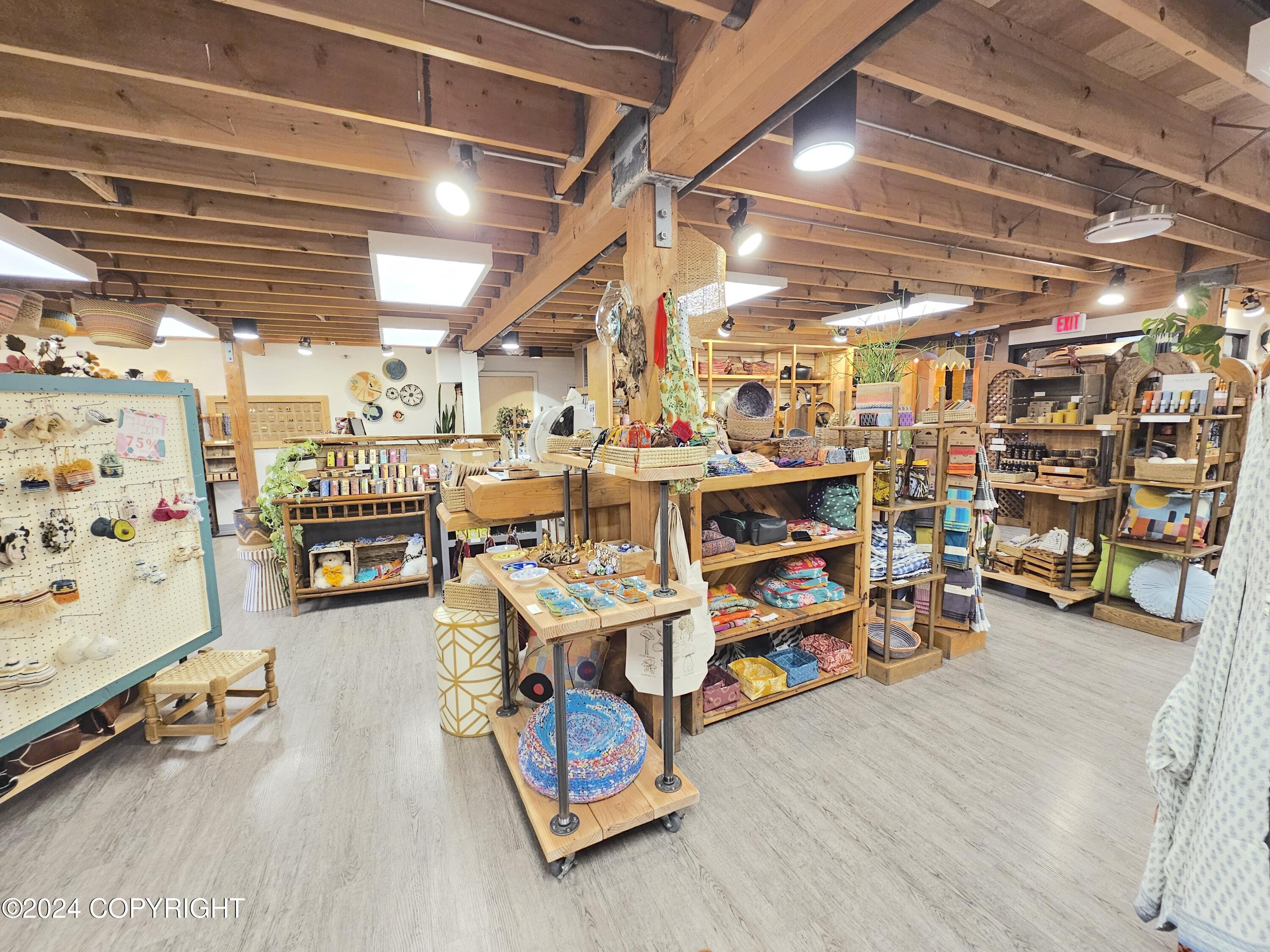 1317 W Northern Lights Boulevard # 1, Anchorage Unit: #1