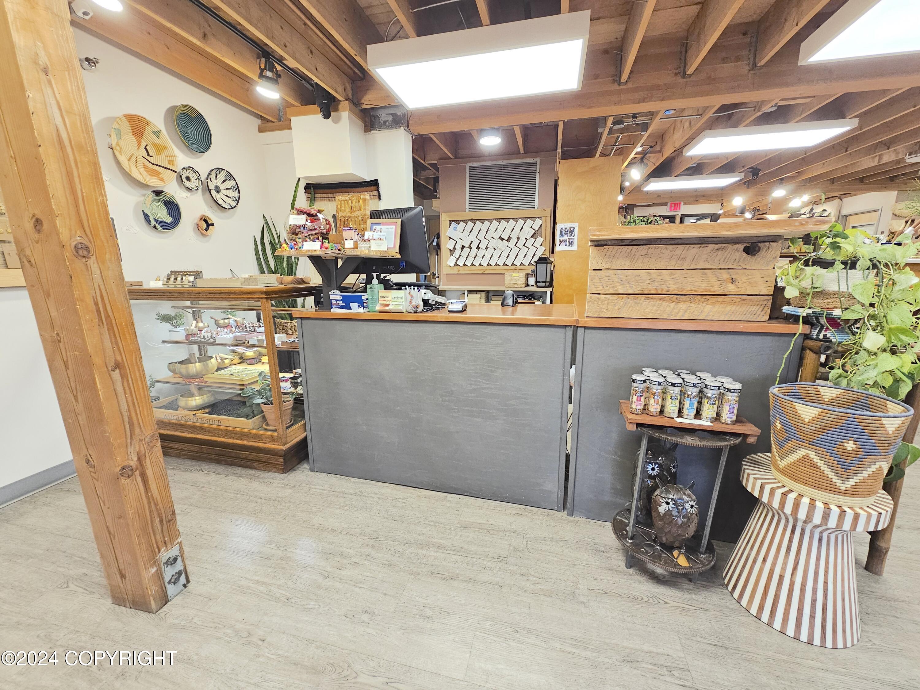 1317 W Northern Lights Boulevard # 1, Anchorage Unit: #1