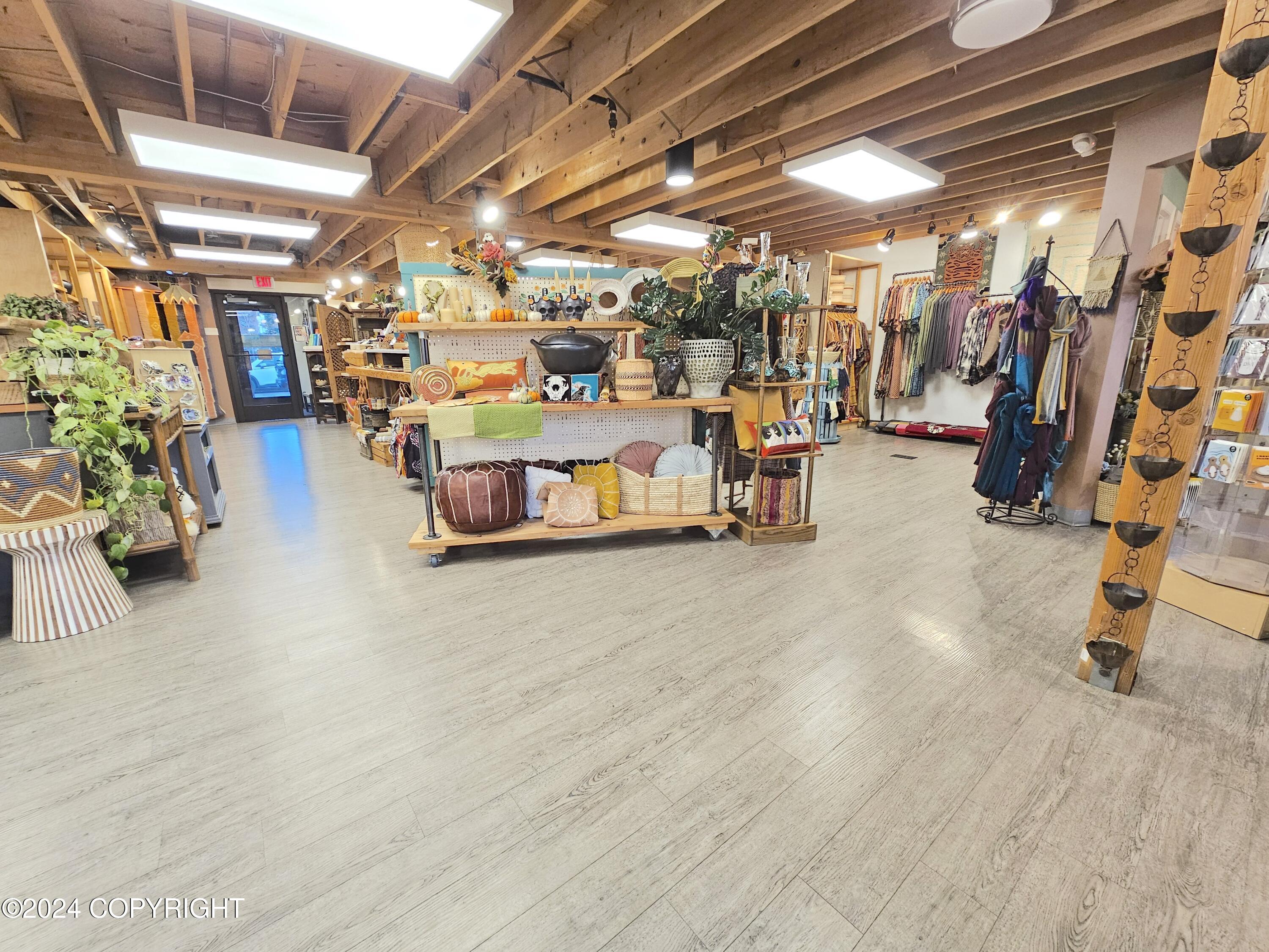 1317 W Northern Lights Boulevard # 1, Anchorage Unit: #1