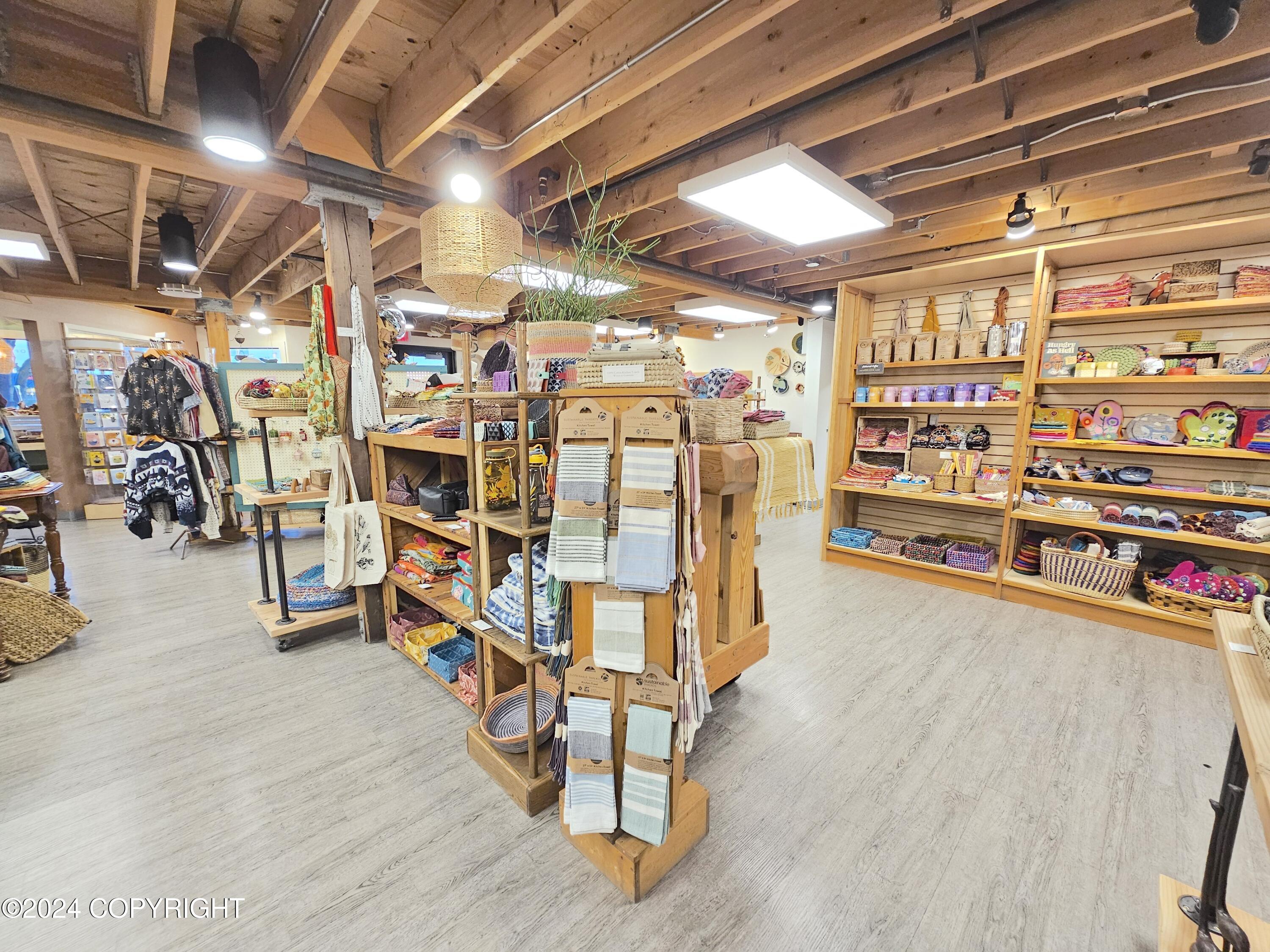 1317 W Northern Lights Boulevard # 1, Anchorage Unit: #1