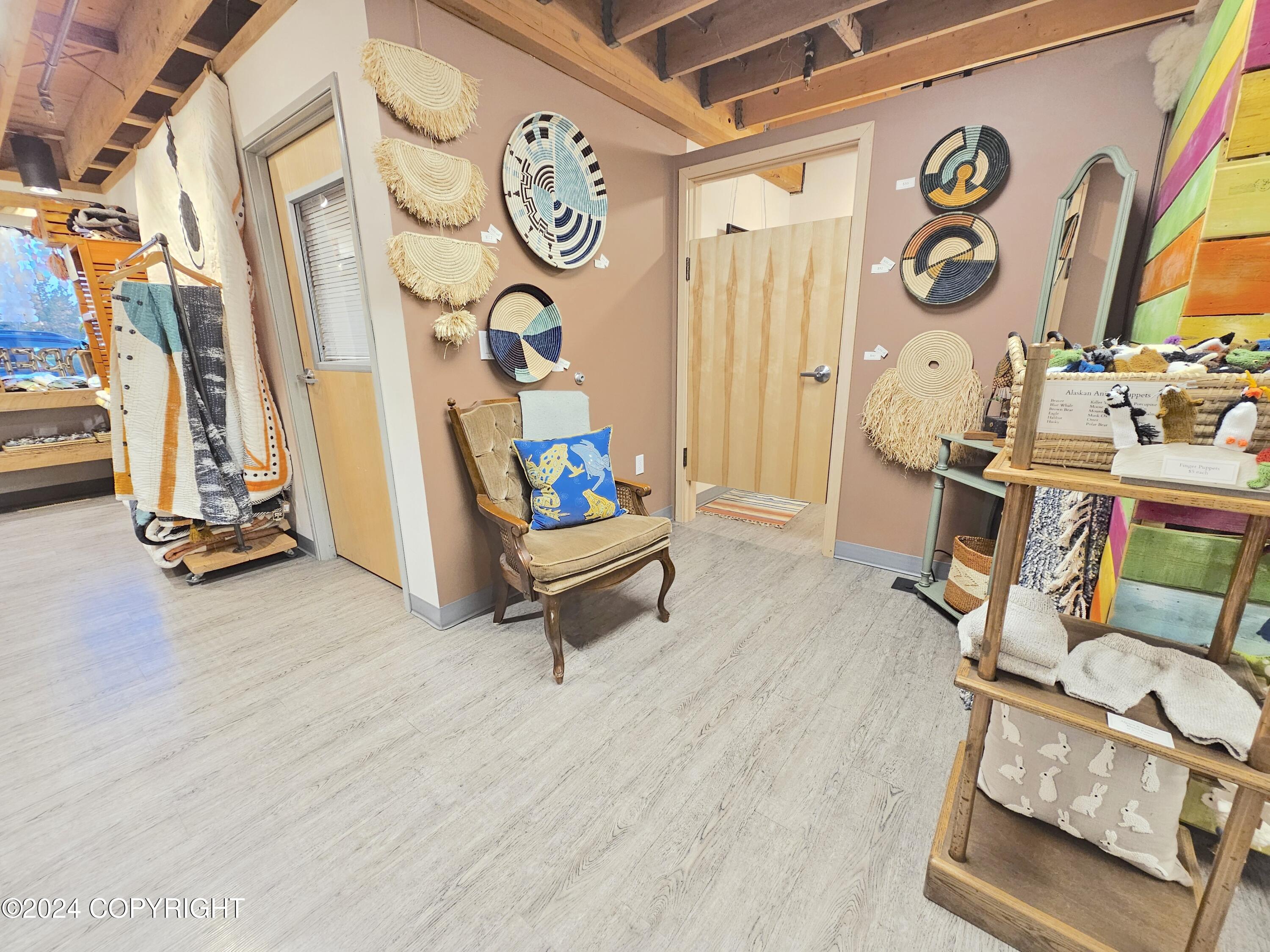 1317 W Northern Lights Boulevard # 1, Anchorage Unit: #1