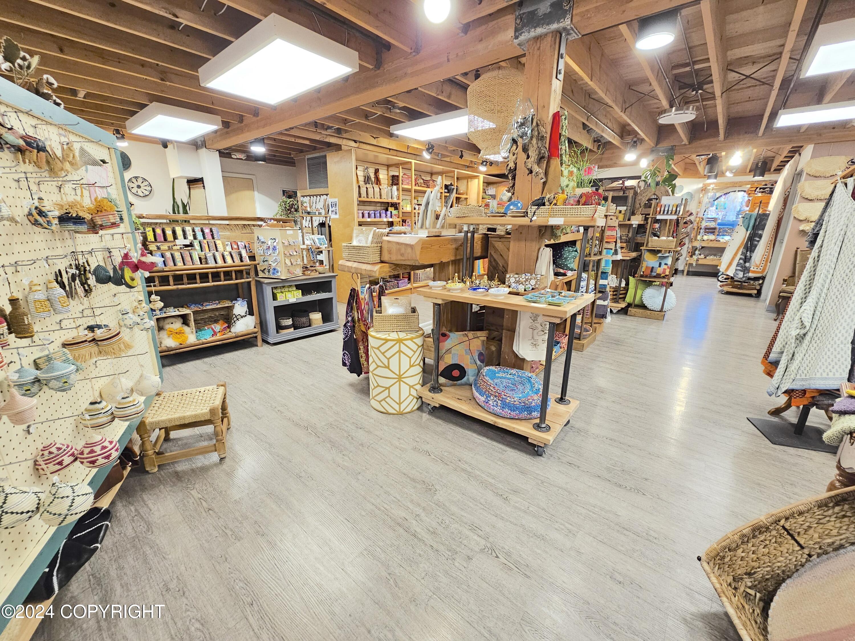 1317 W Northern Lights Boulevard # 1, Anchorage Unit: #1