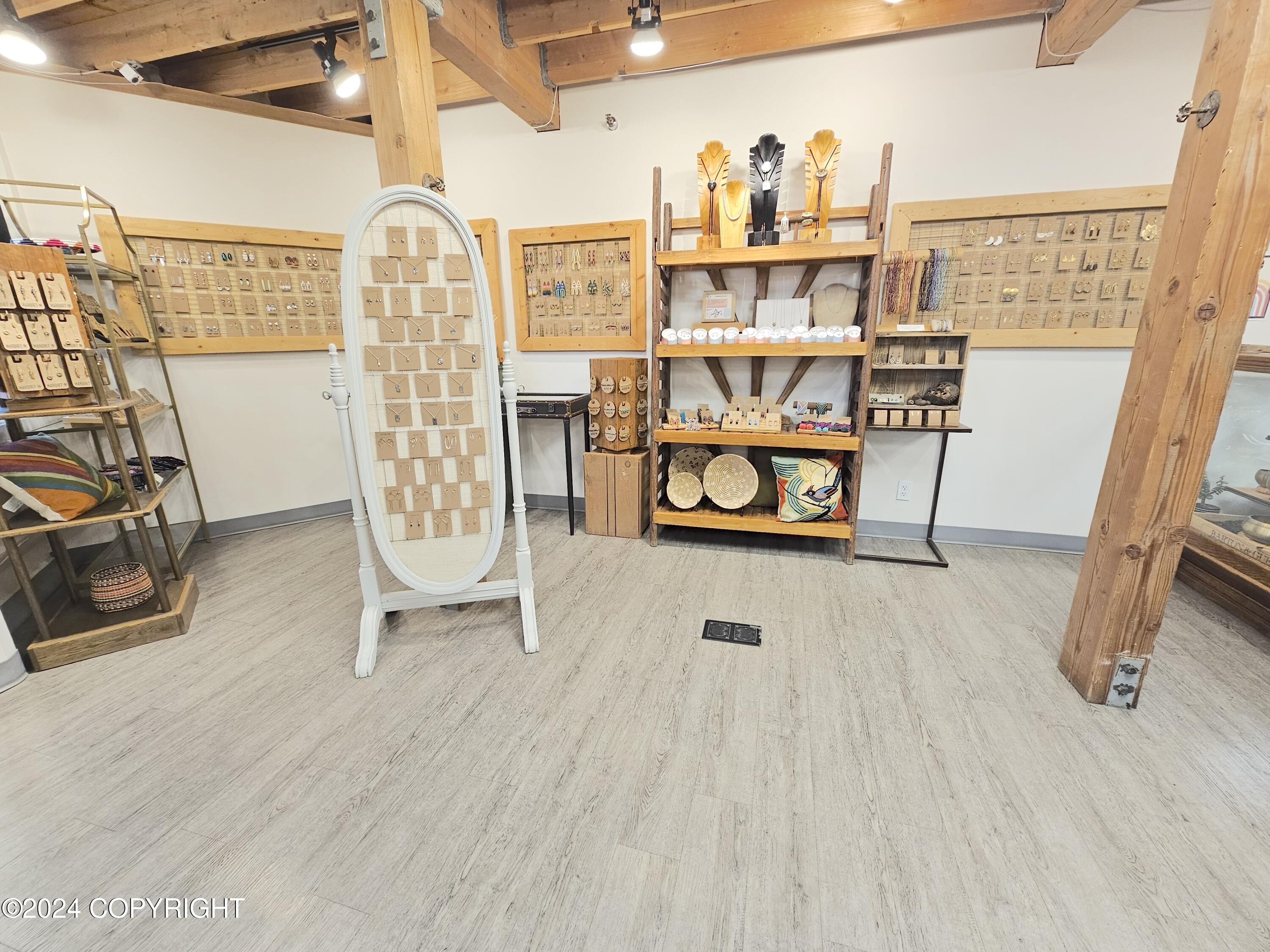 1317 W Northern Lights Boulevard # 1, Anchorage Unit: #1