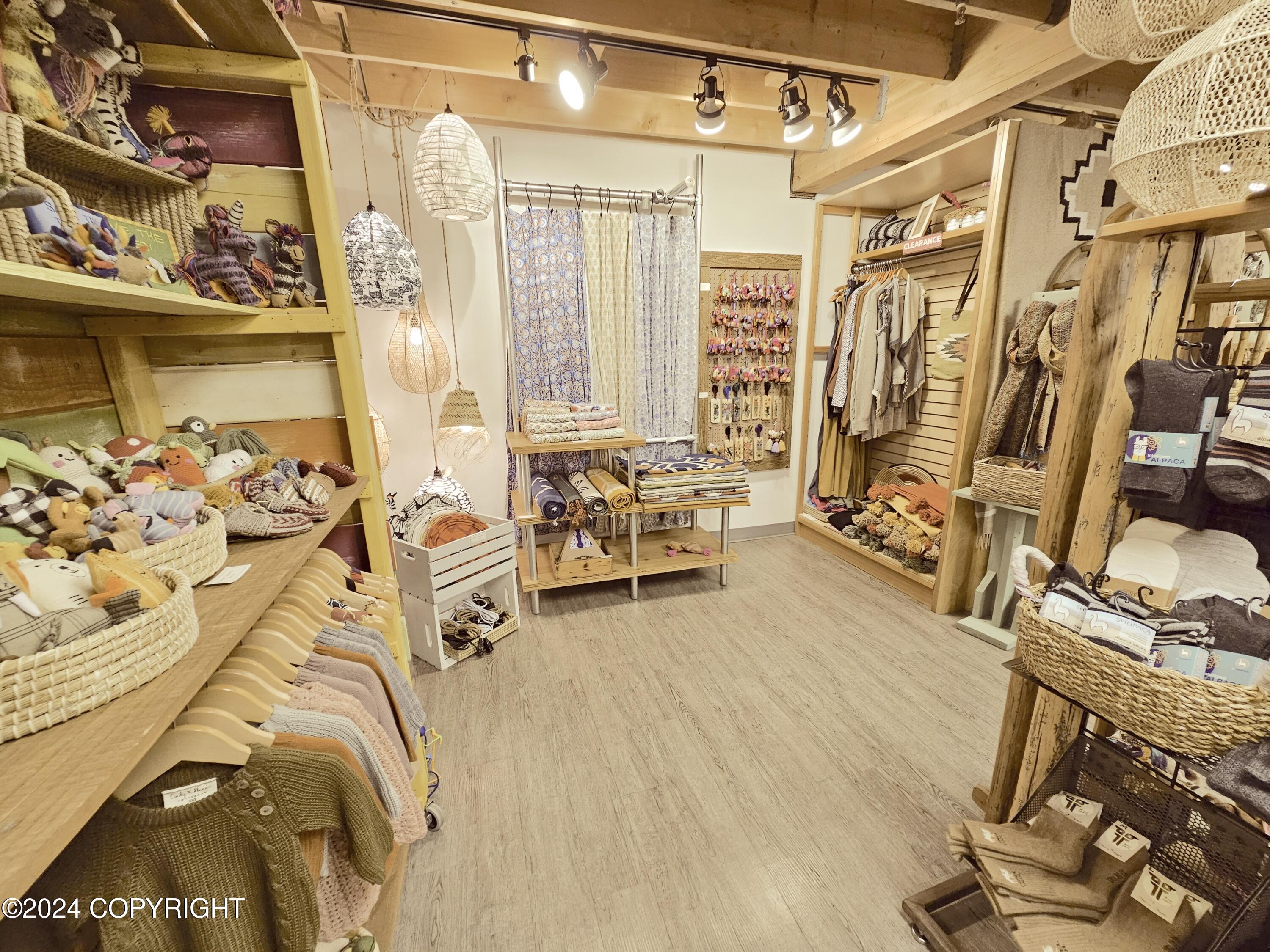 1317 W Northern Lights Boulevard # 1, Anchorage Unit: #1