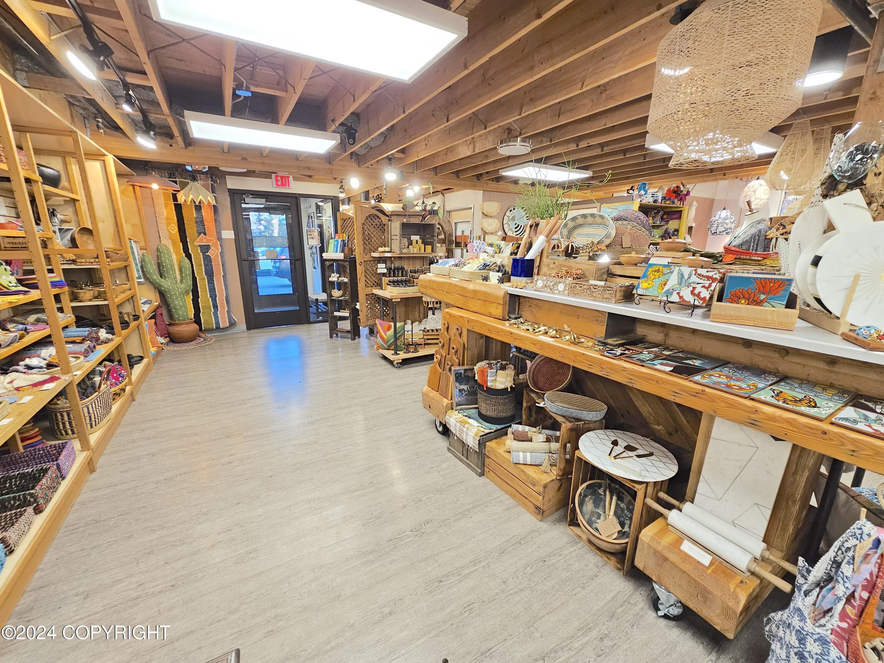 1317 W Northern Lights Boulevard # 1, Anchorage Unit: #1