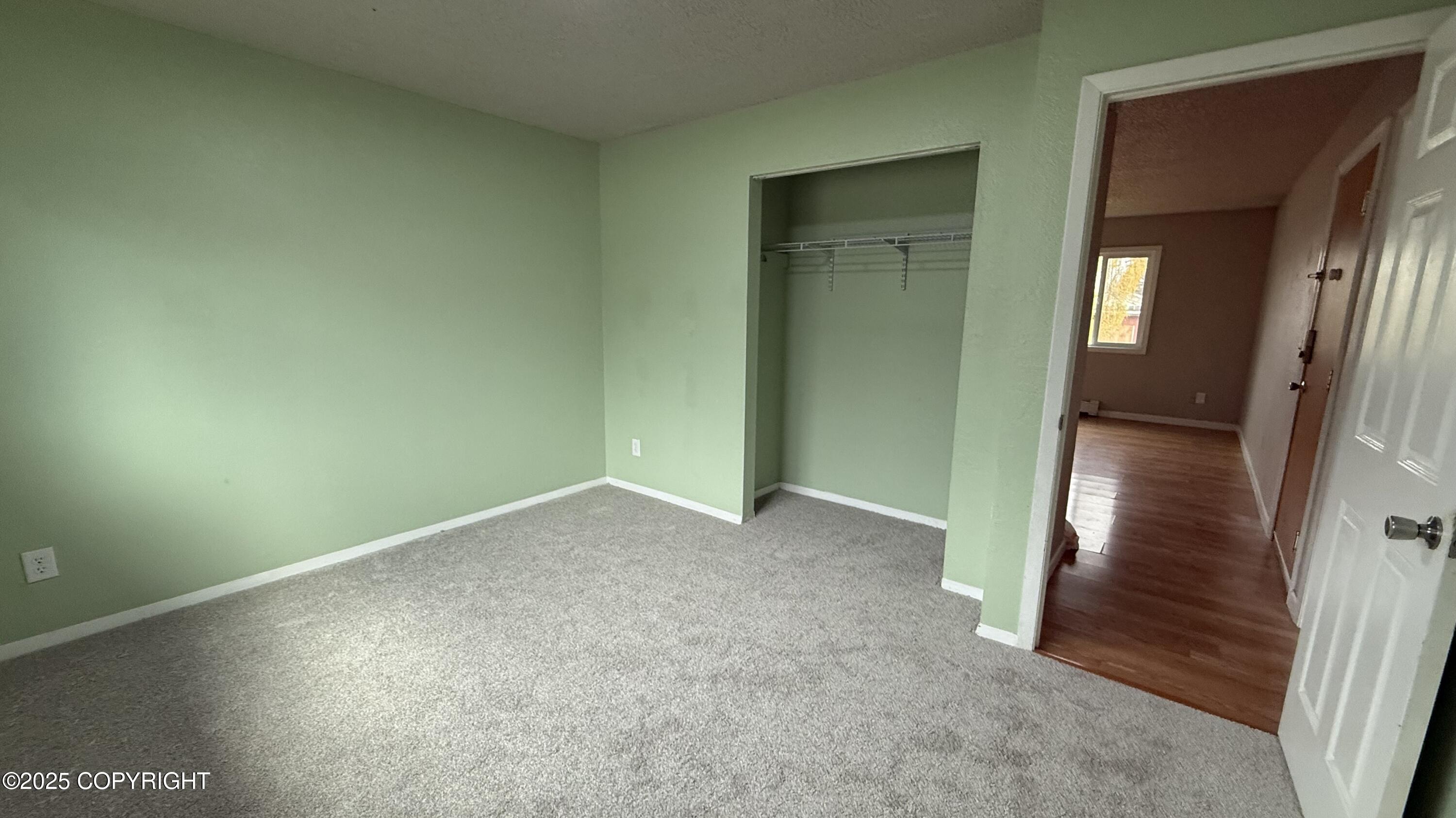 1103 Karluk Street # 1, Anchorage Unit: 1