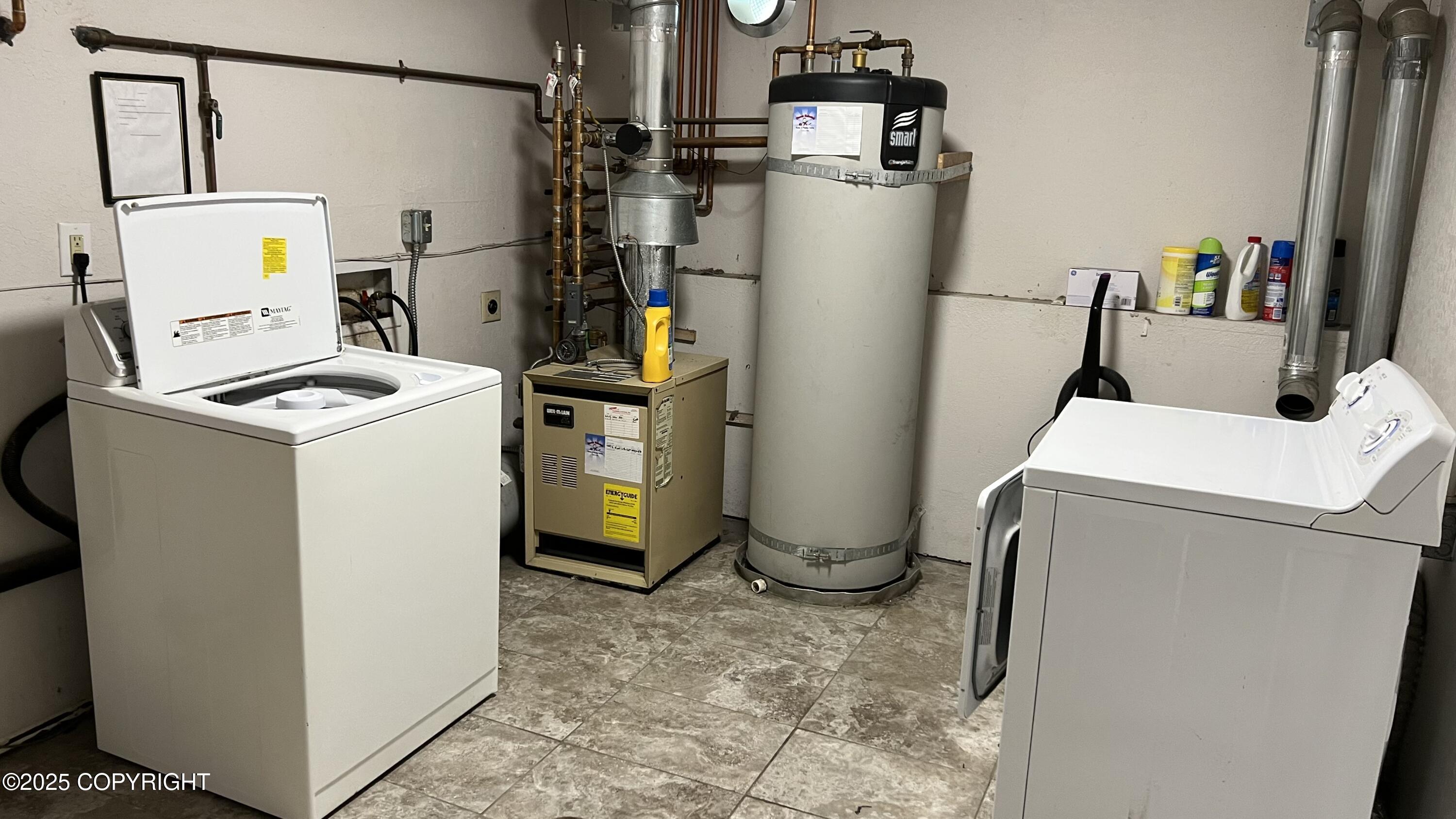 1103 Karluk Street # 1, Anchorage Unit: 1