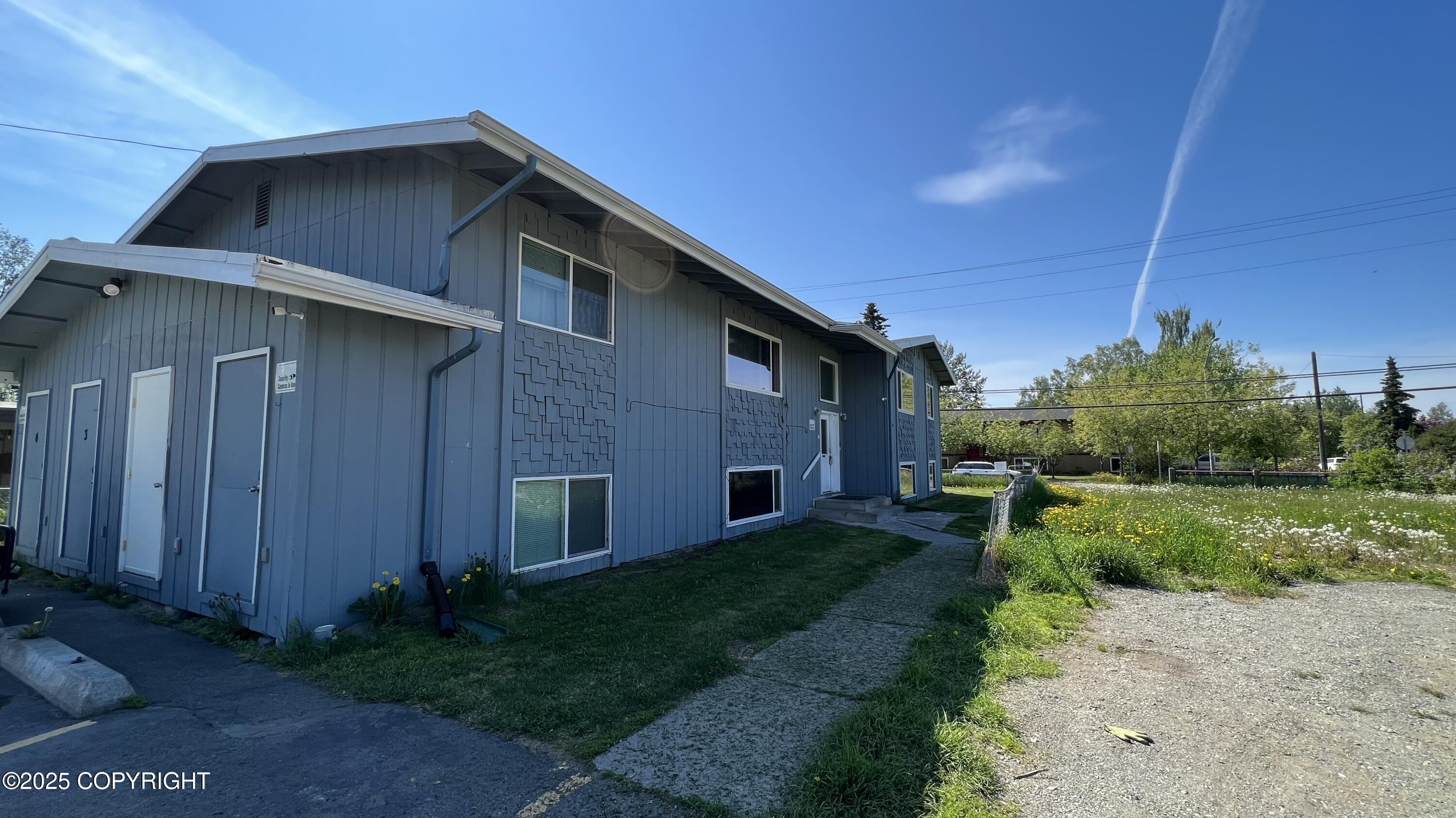 1103 Karluk Street # 1, Anchorage Unit: 1