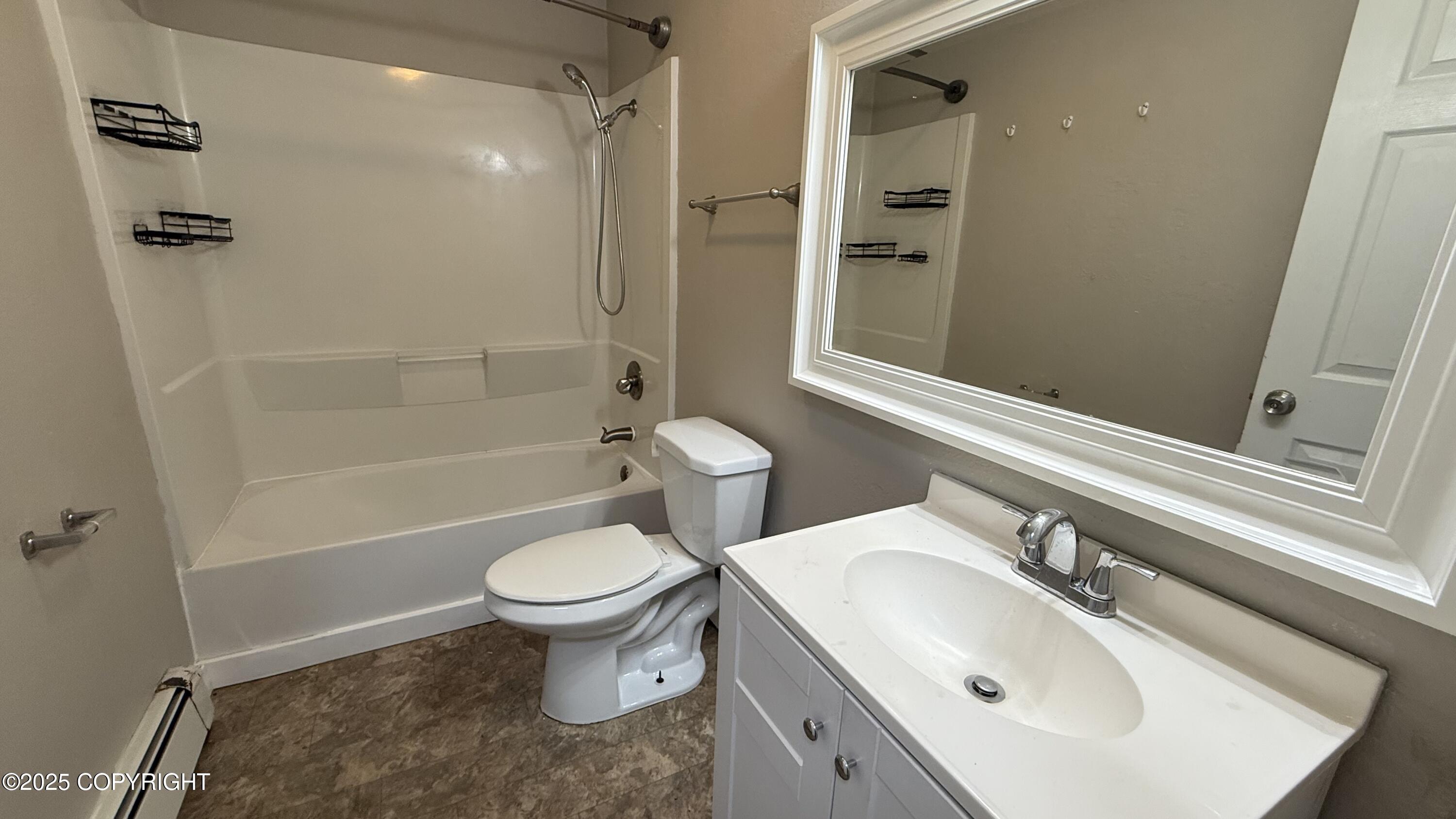 1103 Karluk Street # 1, Anchorage Unit: 1