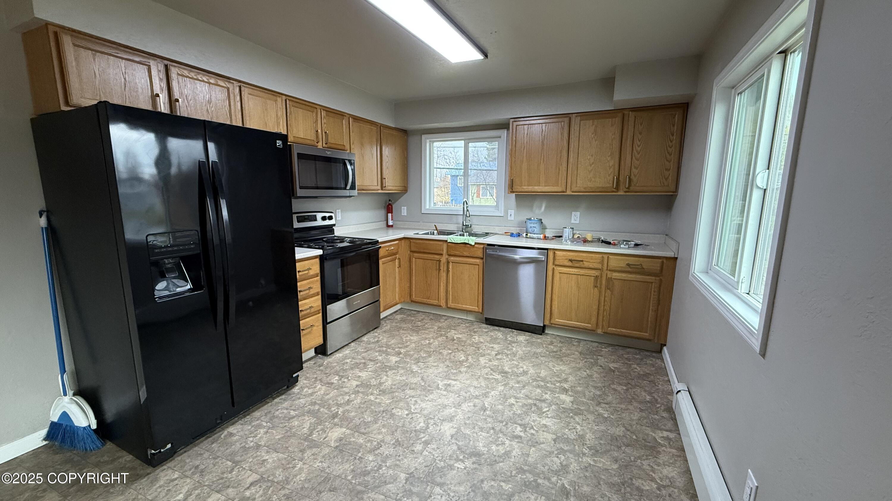 1103 Karluk Street # 1, Anchorage Unit: 1