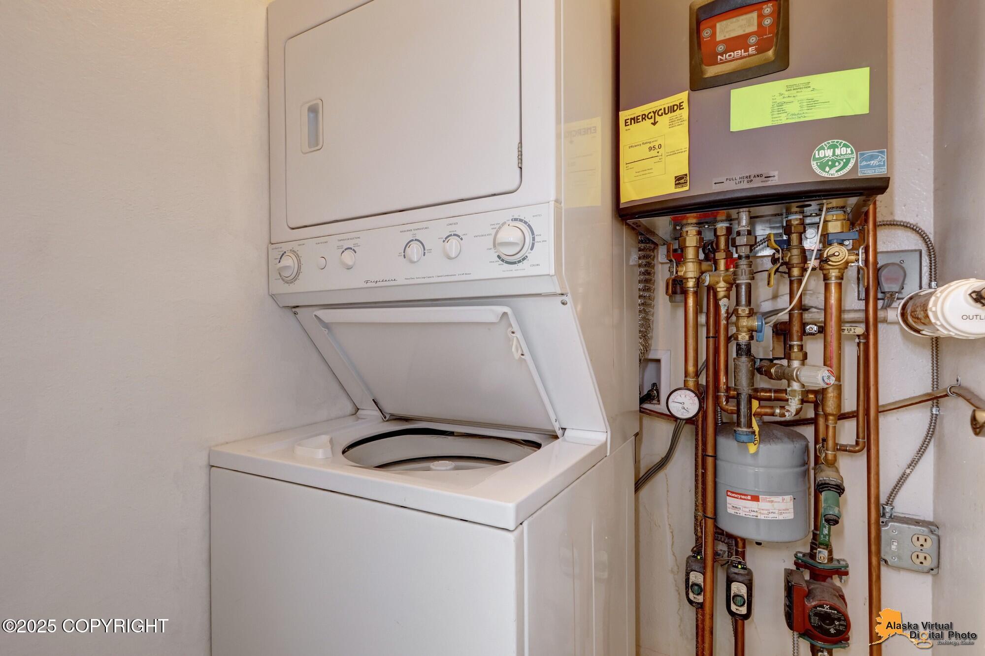 4511 Folker Street # 30A, Anchorage Unit: #30A